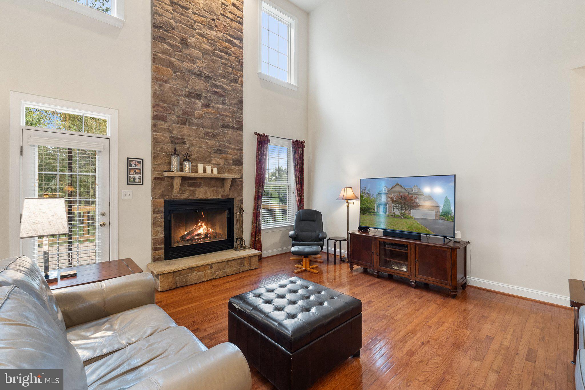 PRESERVE AT BARLEYWOOD - Residential