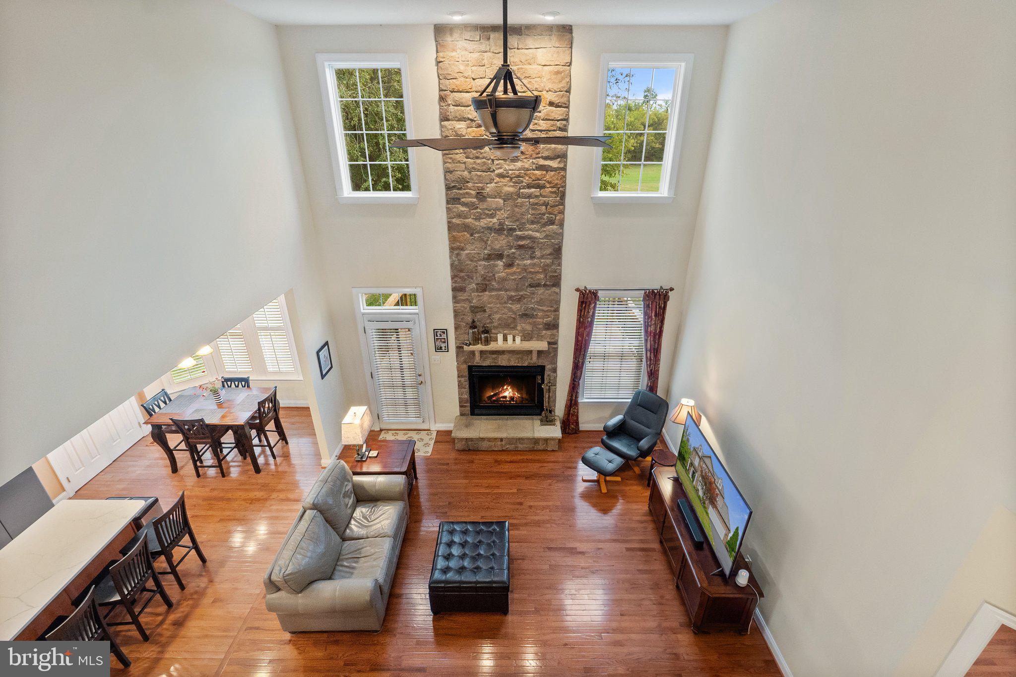 PRESERVE AT BARLEYWOOD - Residential