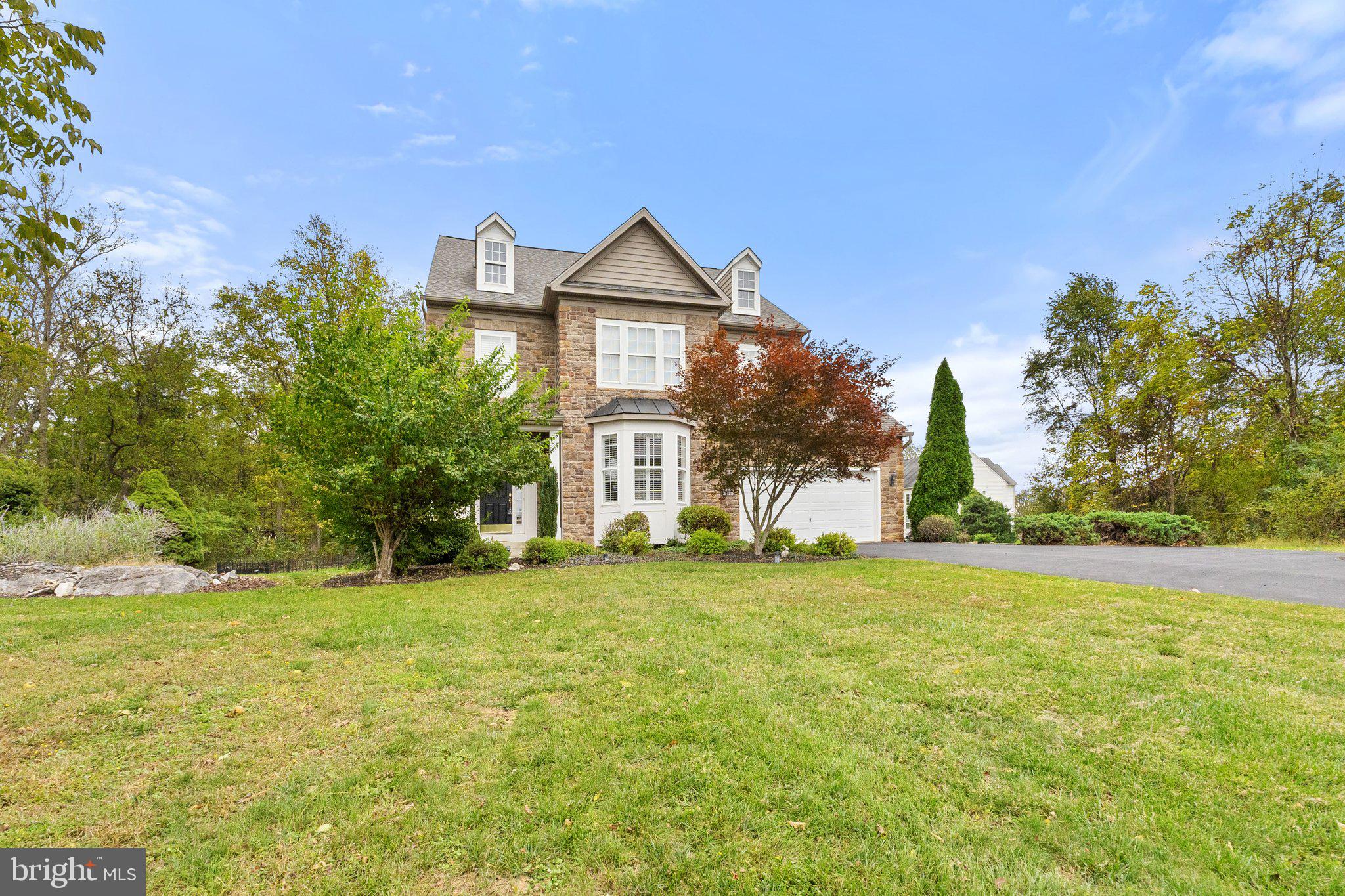 PRESERVE AT BARLEYWOOD - Residential