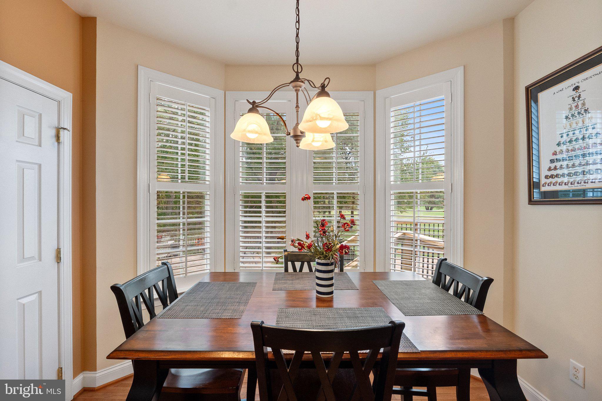 PRESERVE AT BARLEYWOOD - Residential