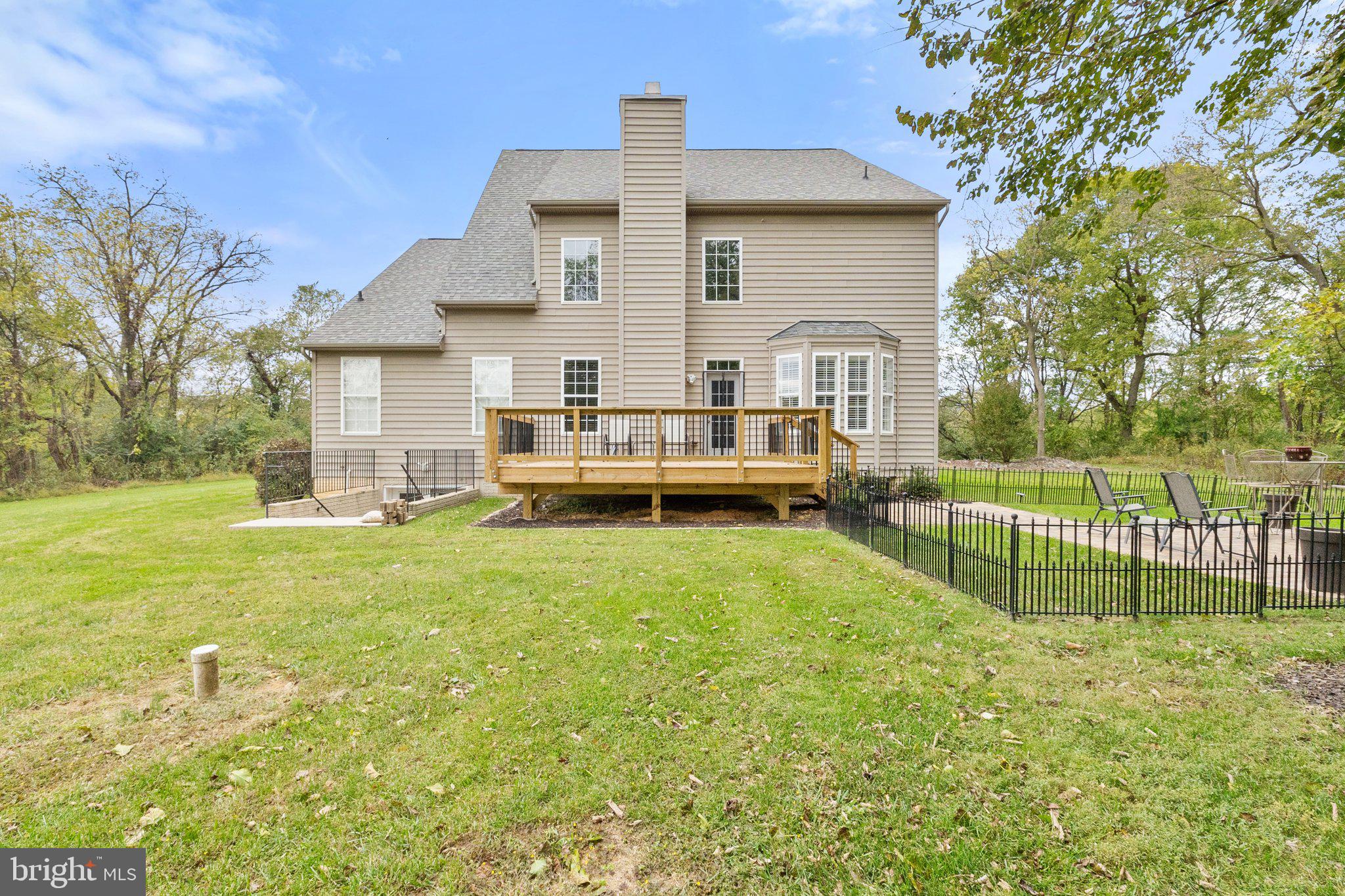 PRESERVE AT BARLEYWOOD - Residential