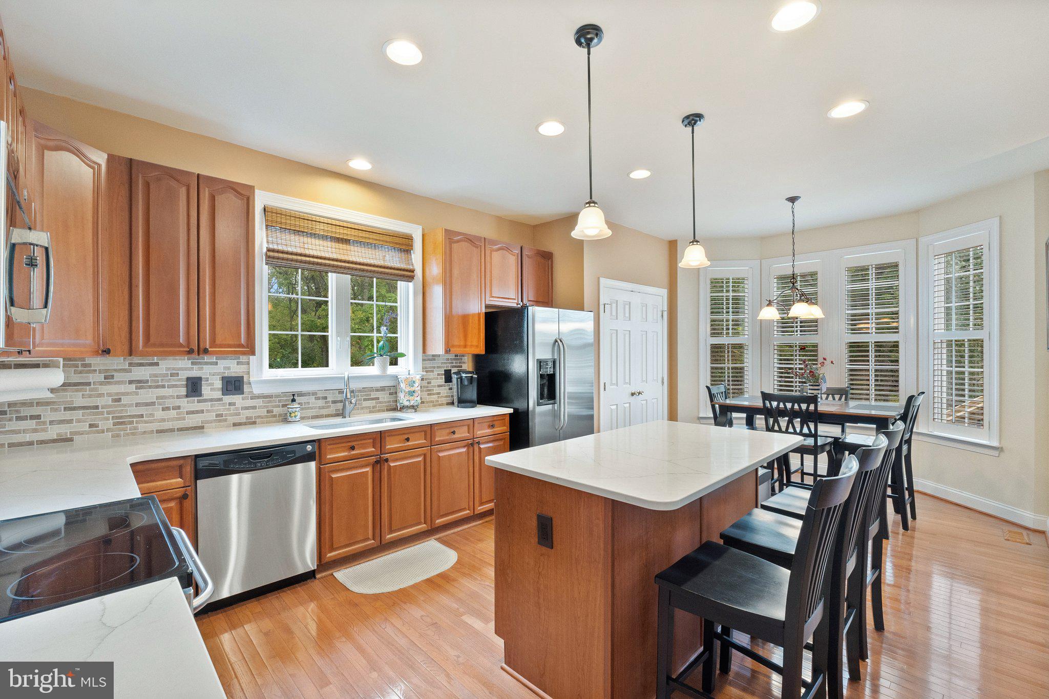 PRESERVE AT BARLEYWOOD - Residential