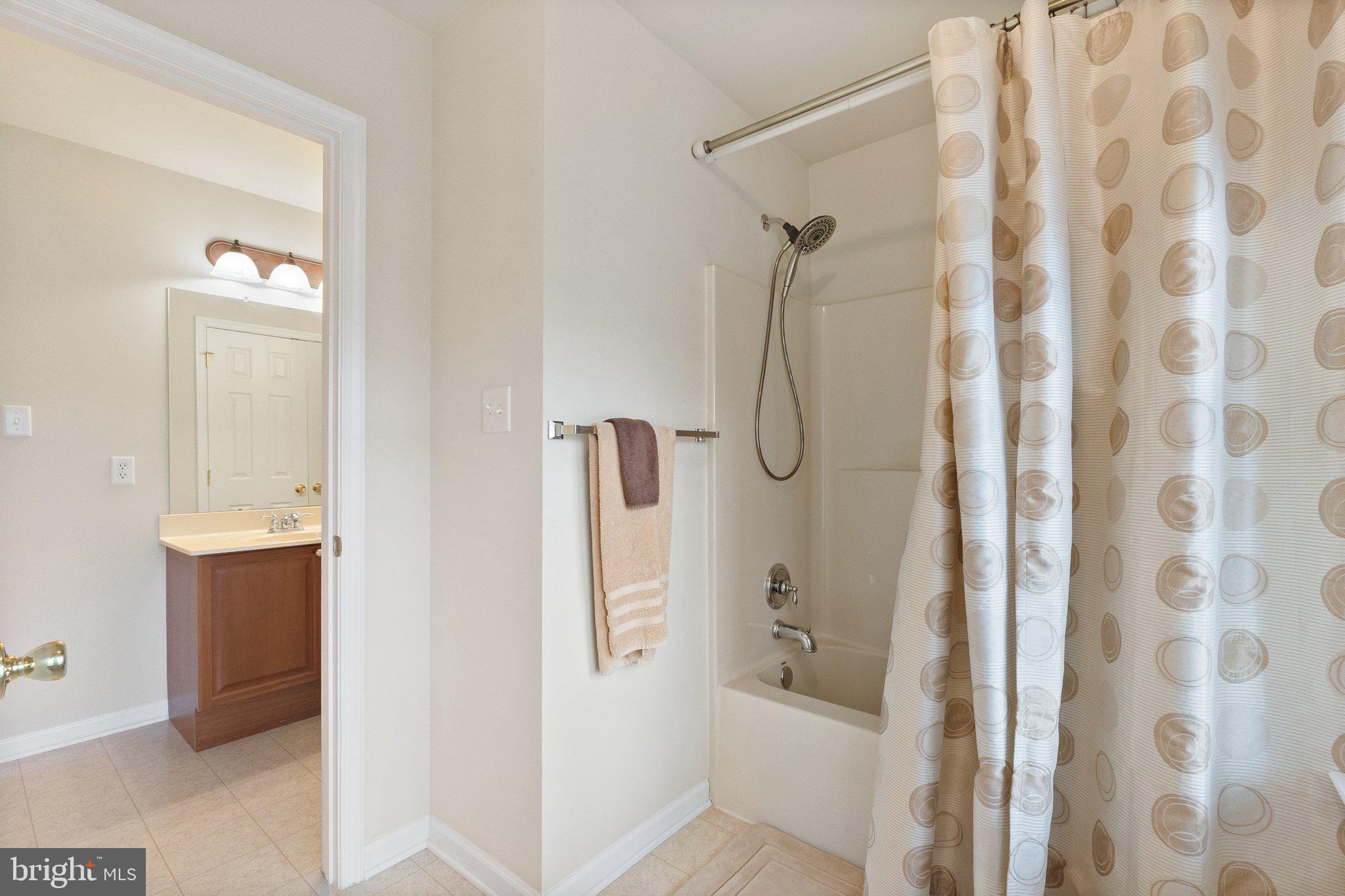 PRESERVE AT BARLEYWOOD - Residential