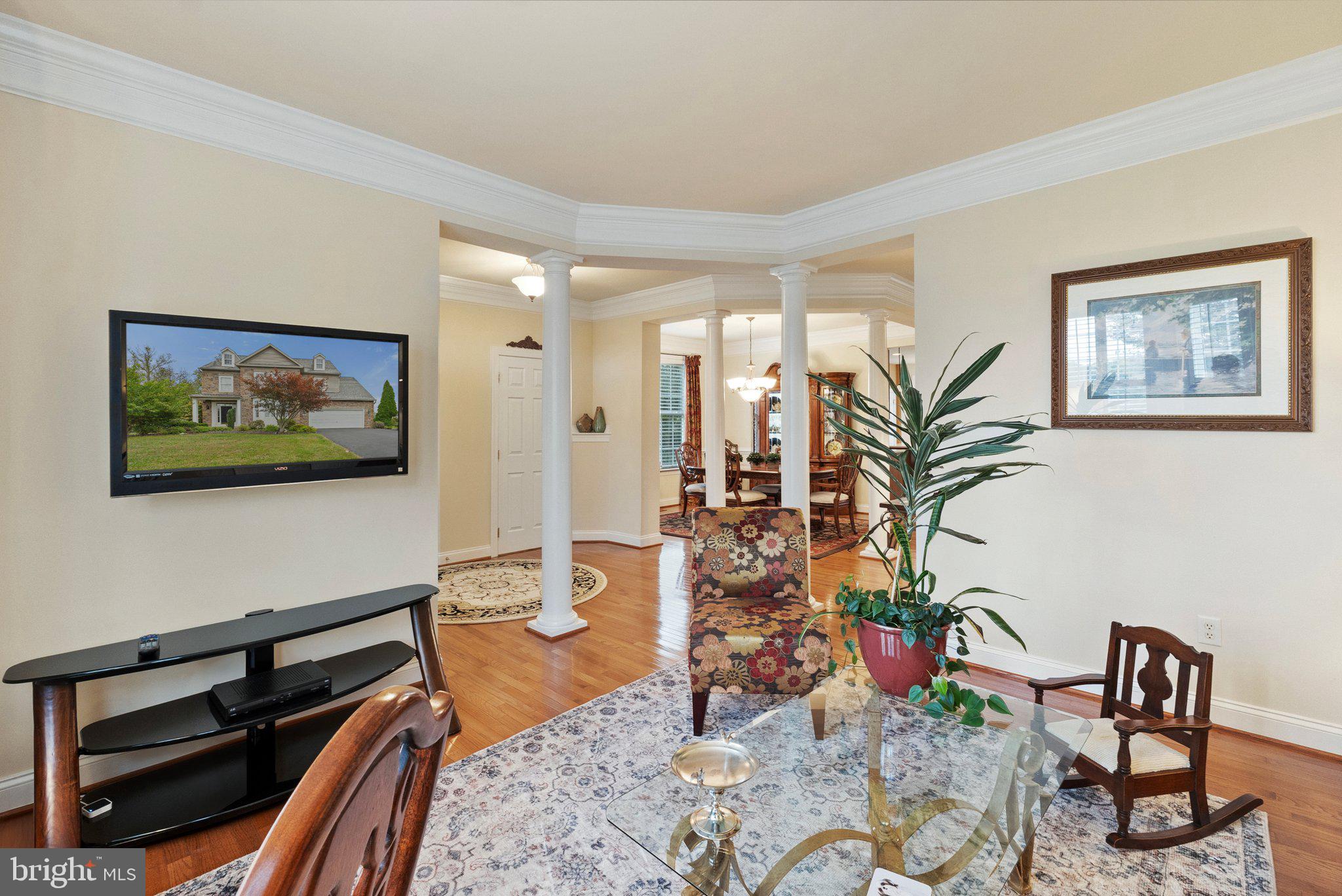 PRESERVE AT BARLEYWOOD - Residential