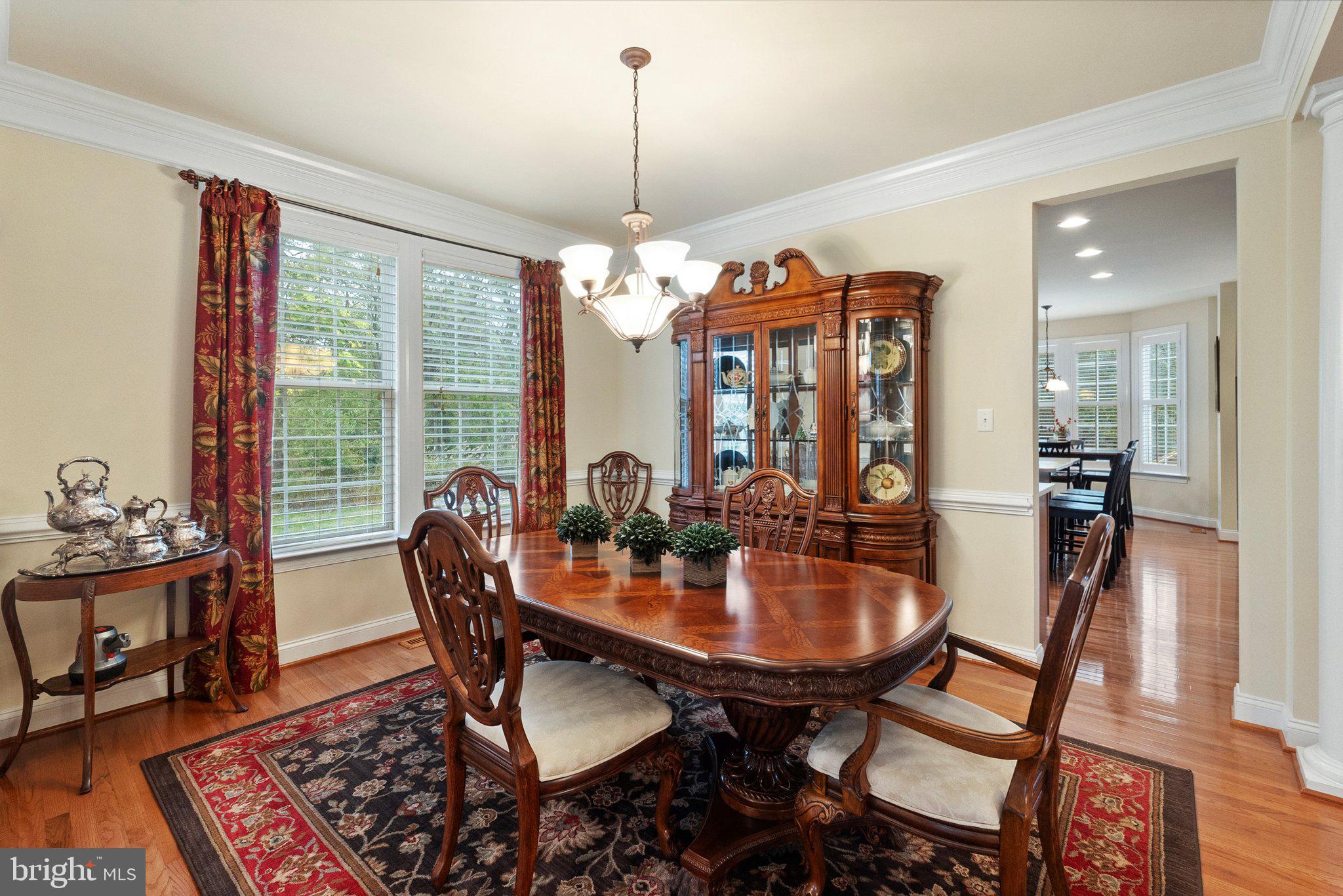 PRESERVE AT BARLEYWOOD - Residential