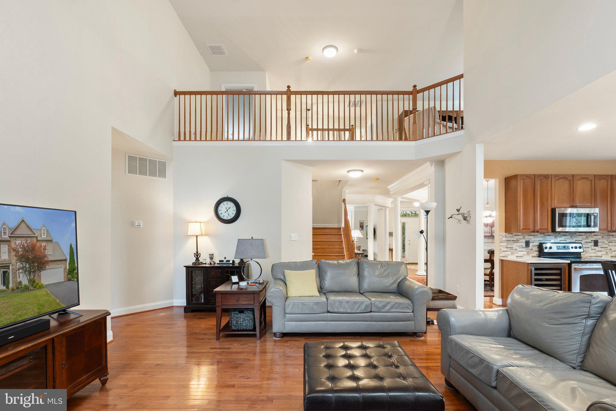 PRESERVE AT BARLEYWOOD - Residential