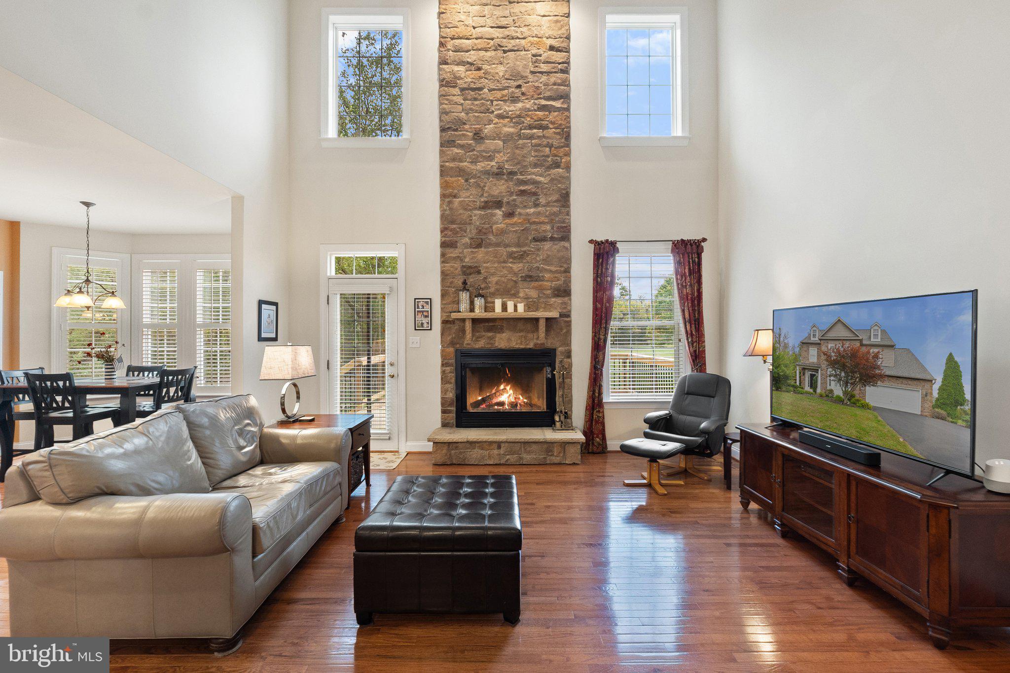 PRESERVE AT BARLEYWOOD - Residential