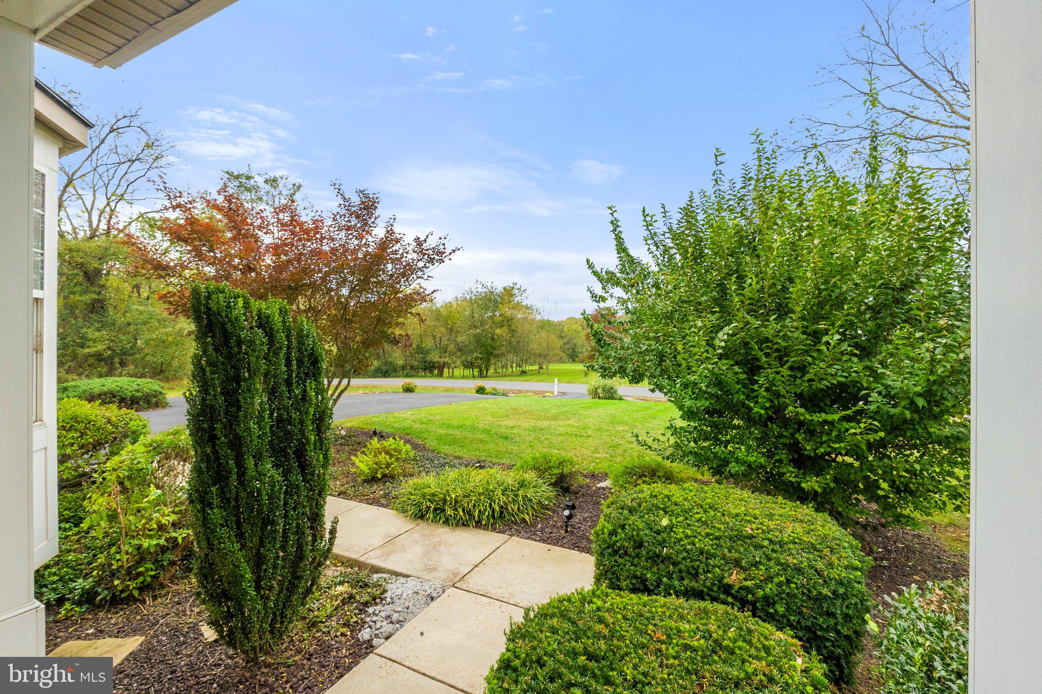 PRESERVE AT BARLEYWOOD - Residential