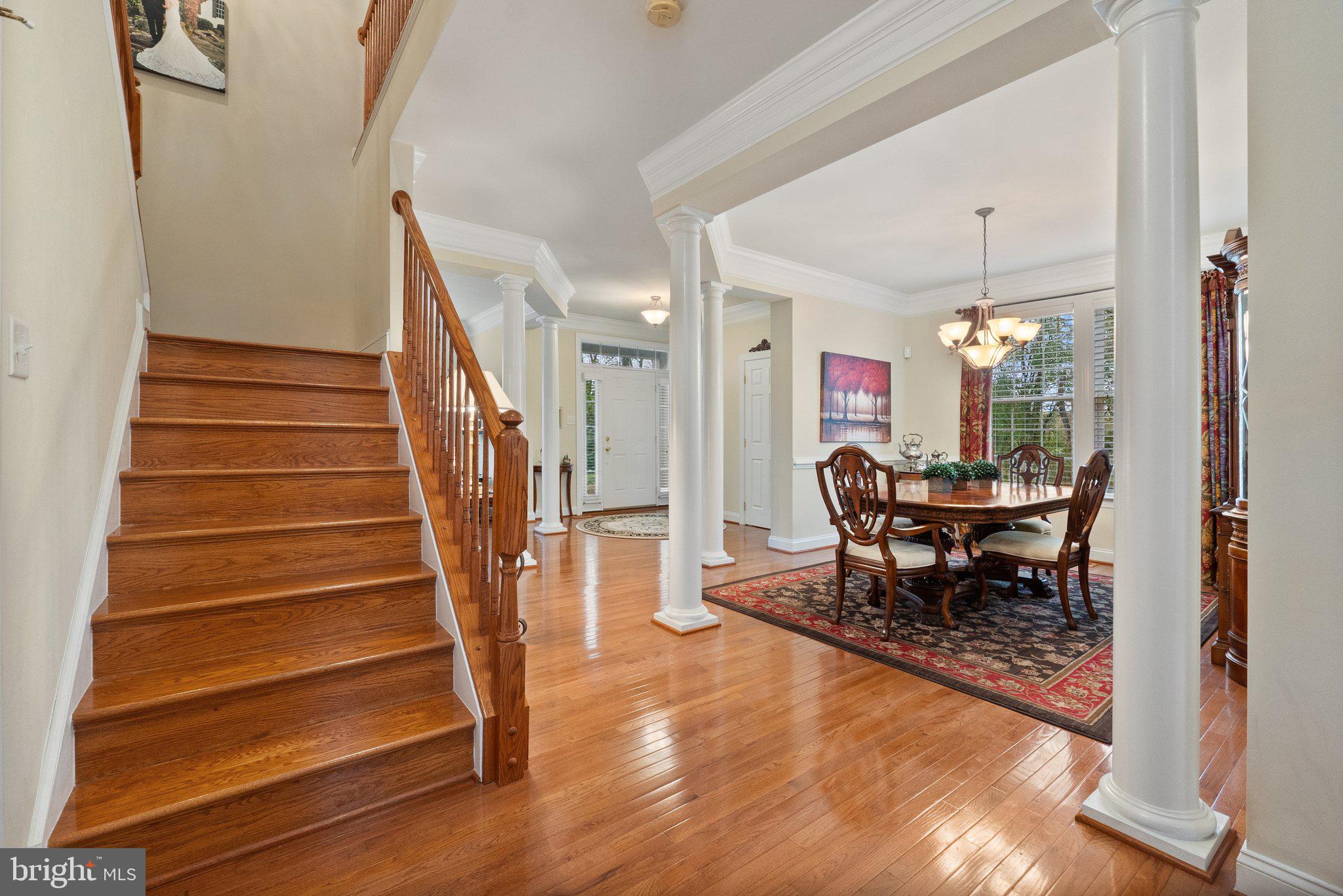 PRESERVE AT BARLEYWOOD - Residential