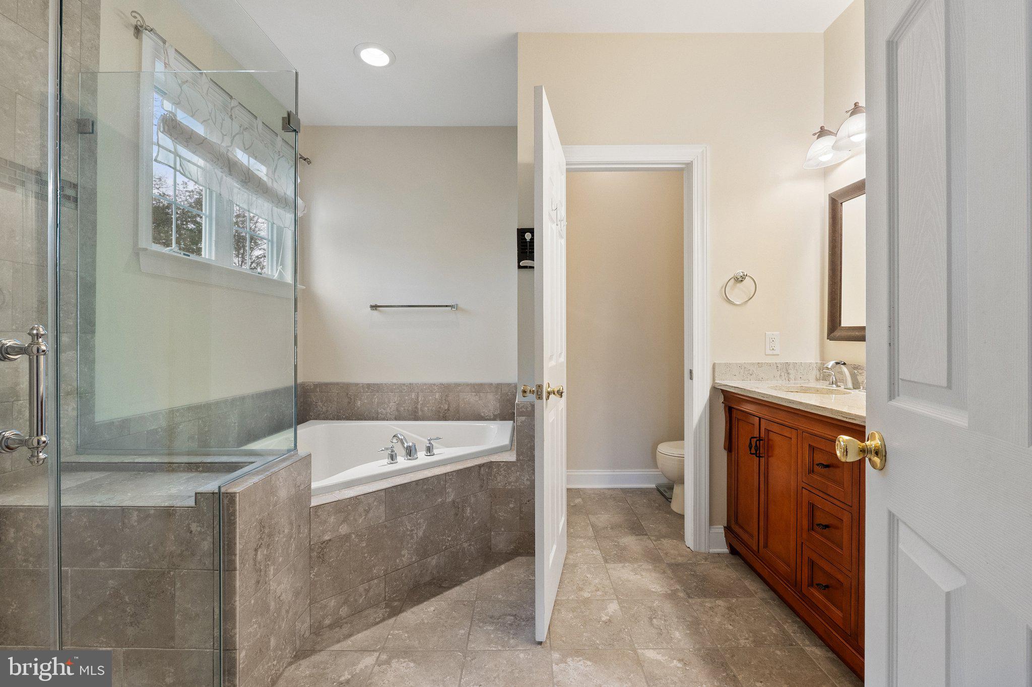 PRESERVE AT BARLEYWOOD - Residential