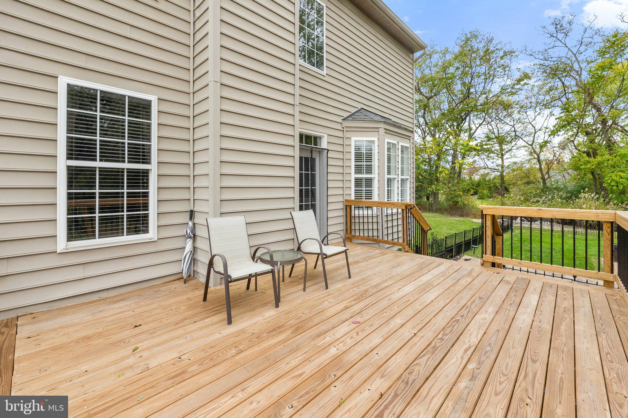 PRESERVE AT BARLEYWOOD - Residential