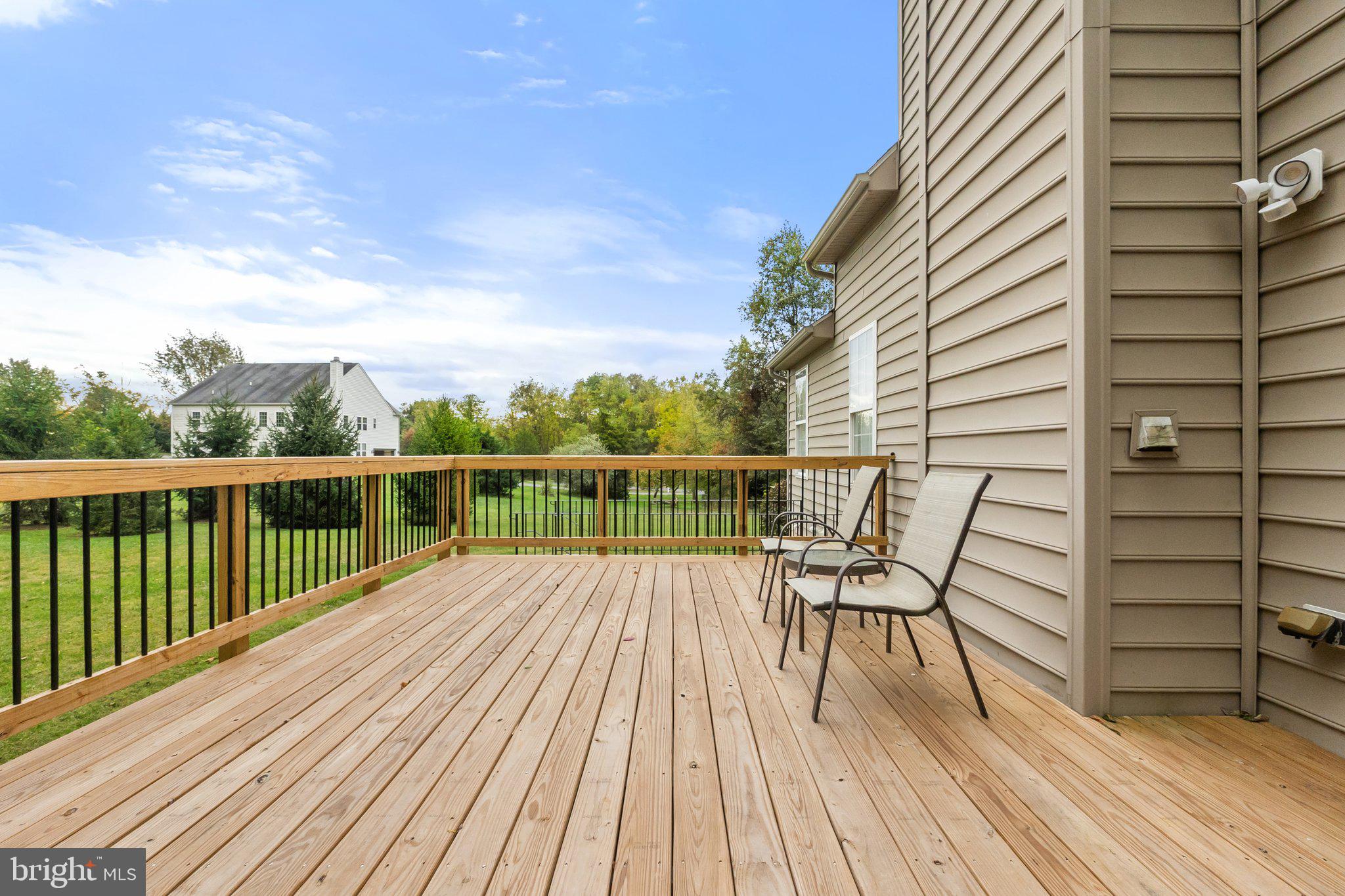 PRESERVE AT BARLEYWOOD - Residential