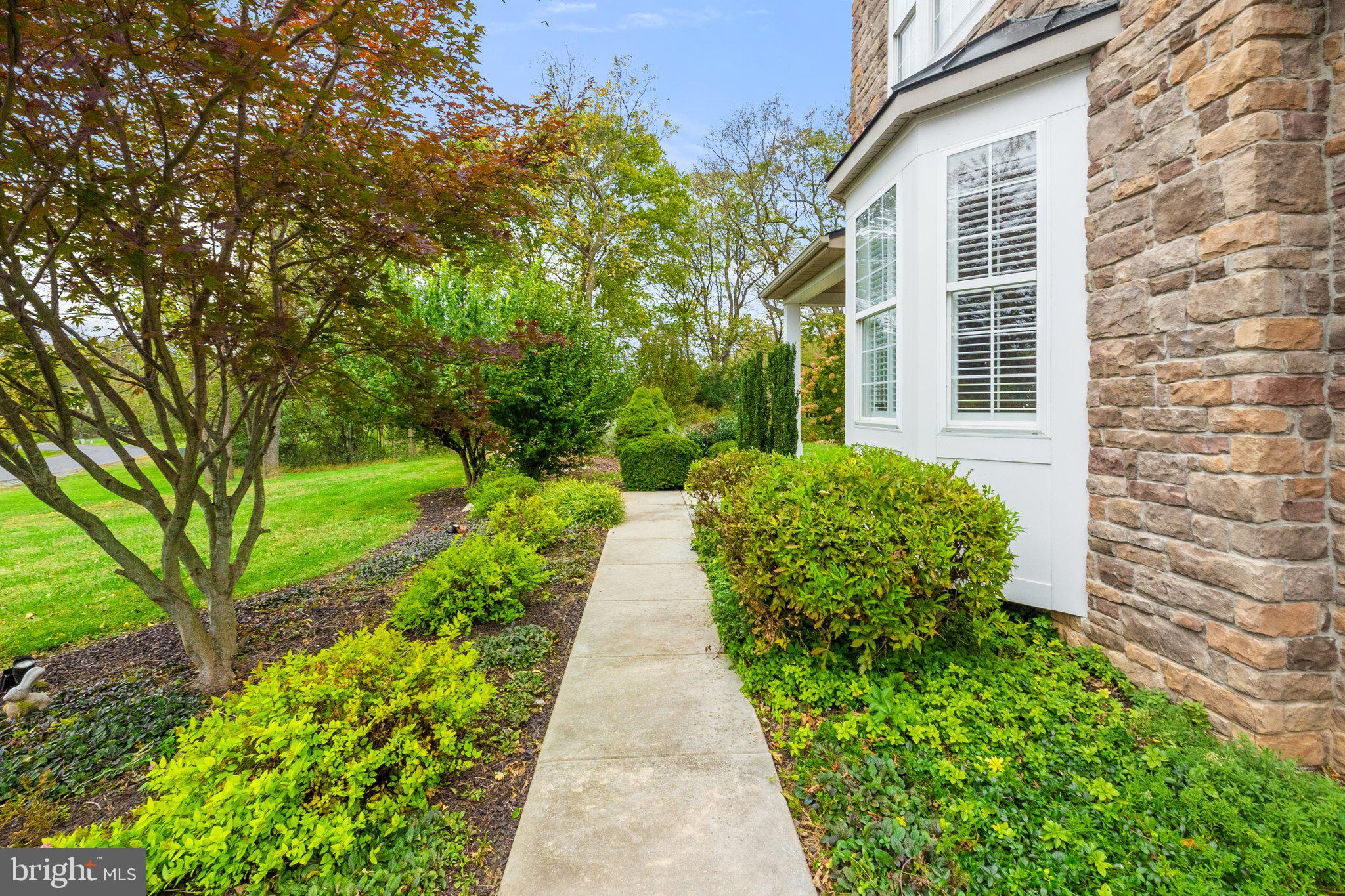 PRESERVE AT BARLEYWOOD - Residential