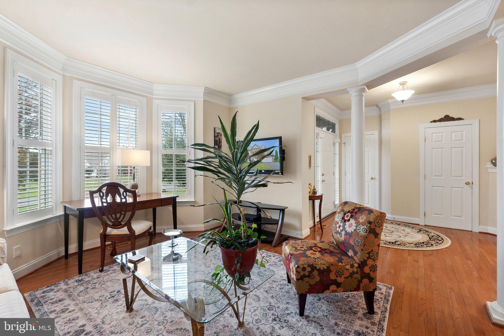 PRESERVE AT BARLEYWOOD - Residential