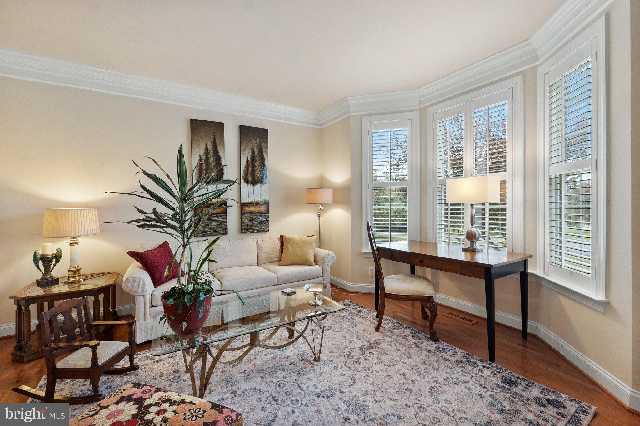 PRESERVE AT BARLEYWOOD - Residential