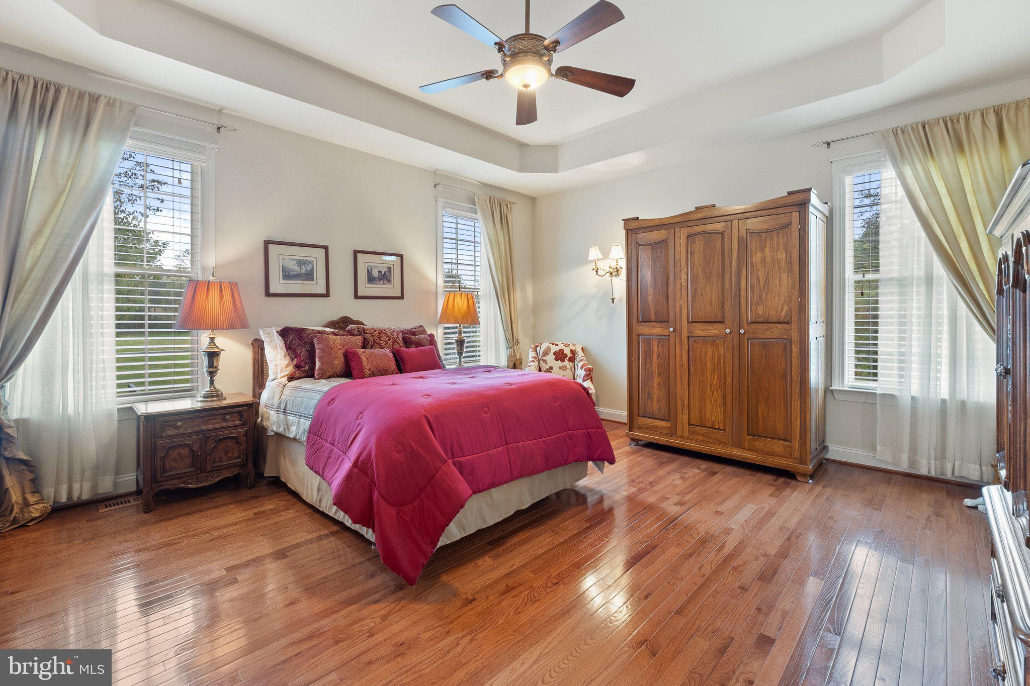 PRESERVE AT BARLEYWOOD - Residential