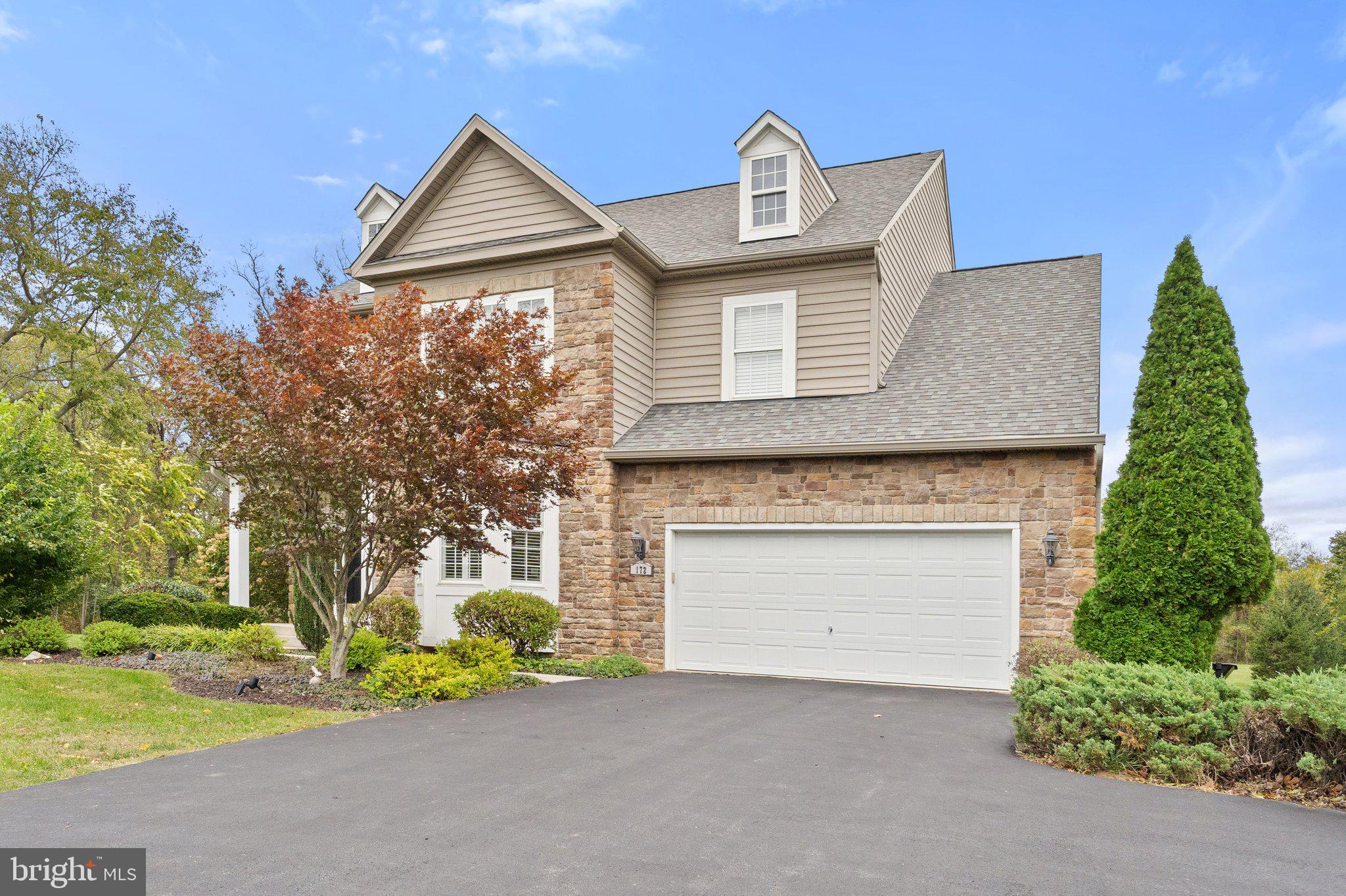 PRESERVE AT BARLEYWOOD - Residential