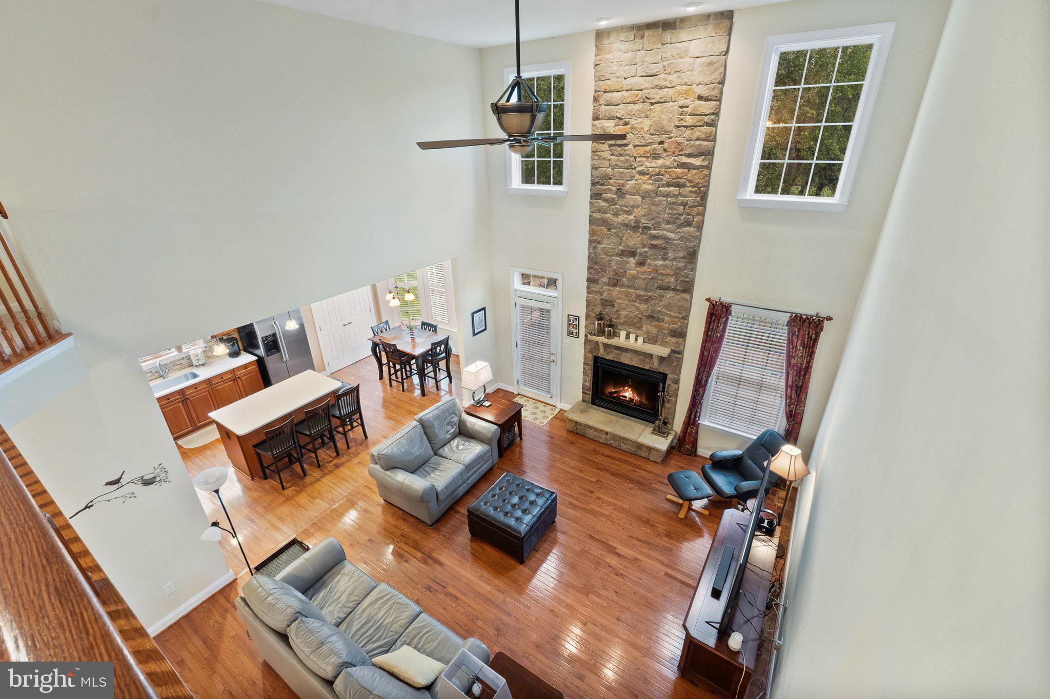 PRESERVE AT BARLEYWOOD - Residential