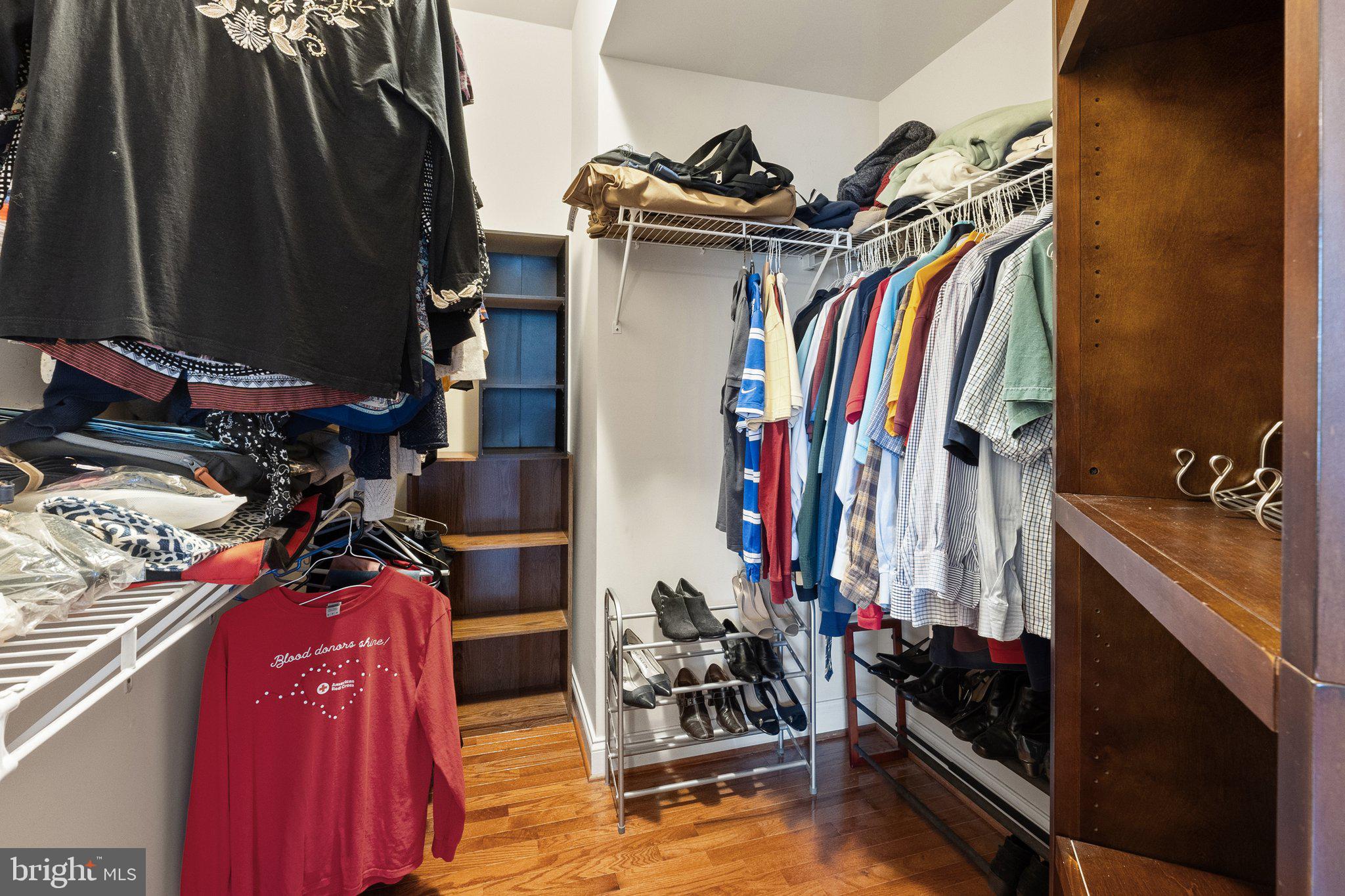 PRESERVE AT BARLEYWOOD - Residential