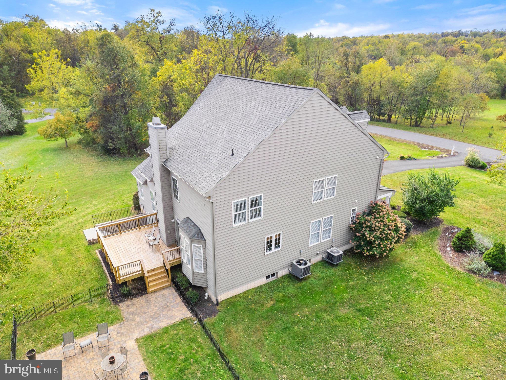 PRESERVE AT BARLEYWOOD - Residential