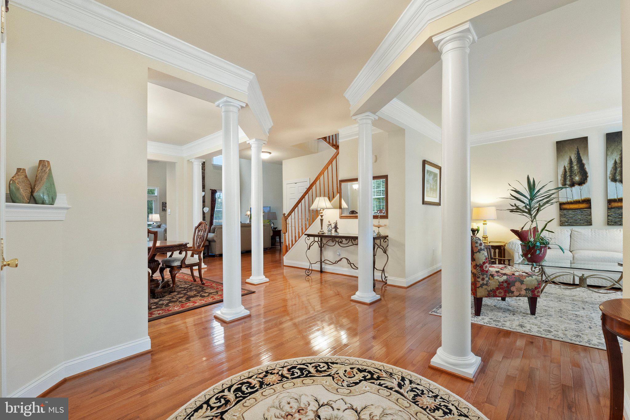 PRESERVE AT BARLEYWOOD - Residential