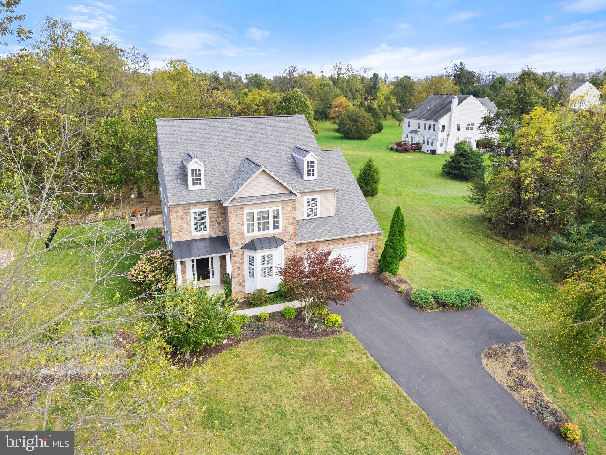 PRESERVE AT BARLEYWOOD - Residential