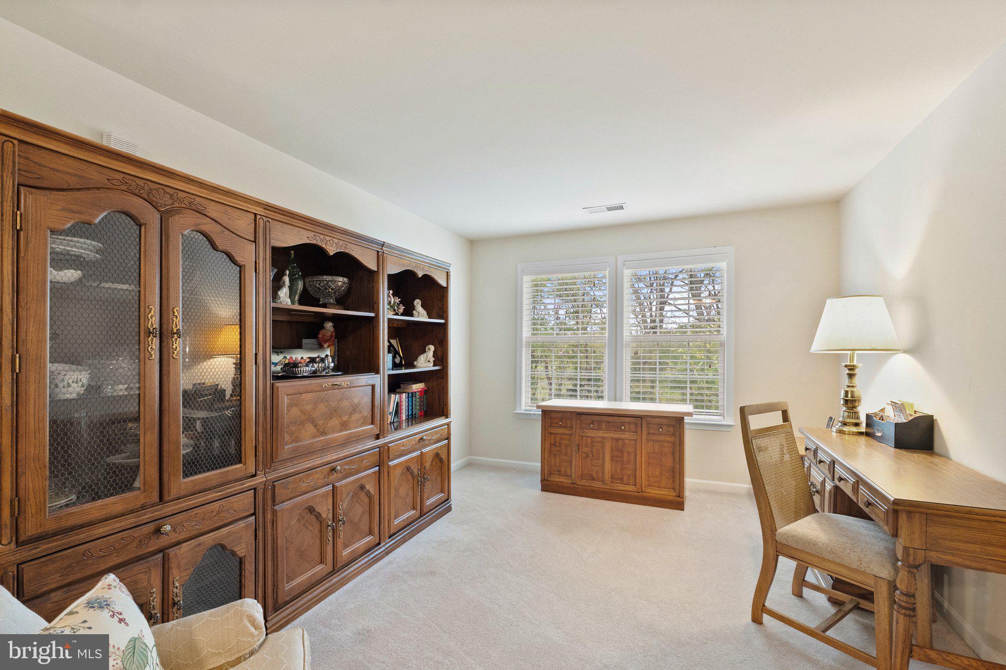 PRESERVE AT BARLEYWOOD - Residential