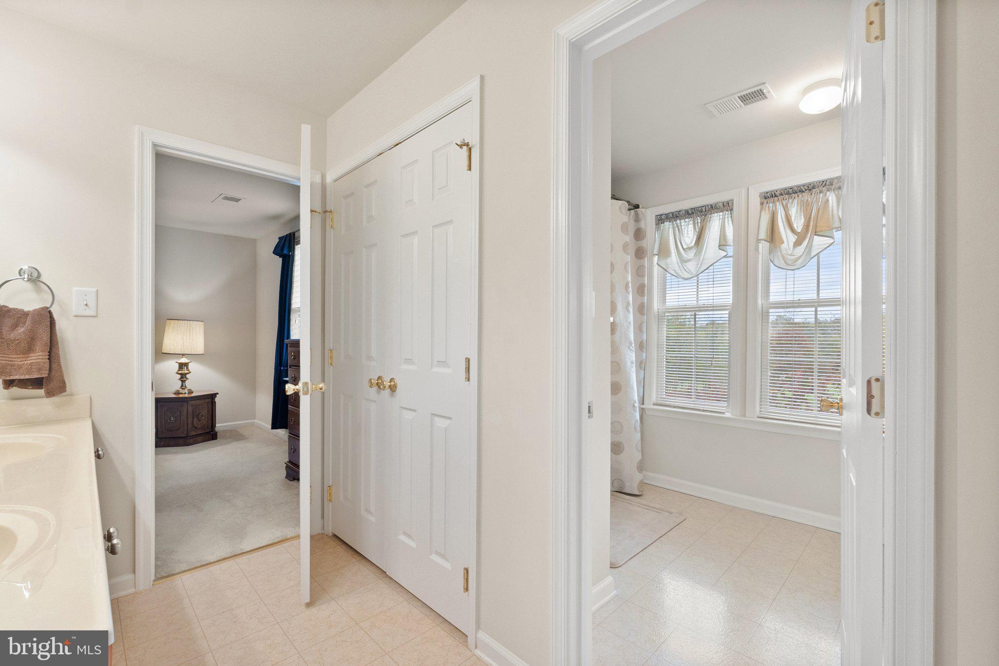 PRESERVE AT BARLEYWOOD - Residential