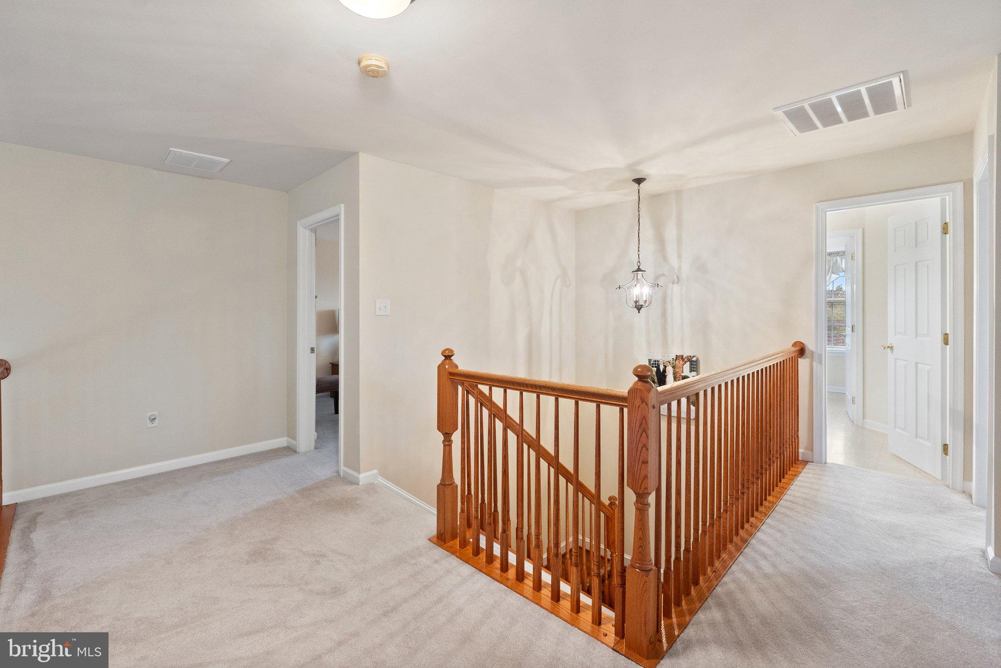 PRESERVE AT BARLEYWOOD - Residential