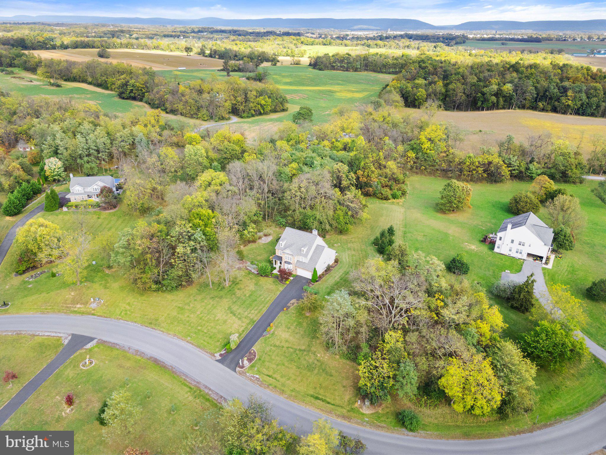 PRESERVE AT BARLEYWOOD - Residential
