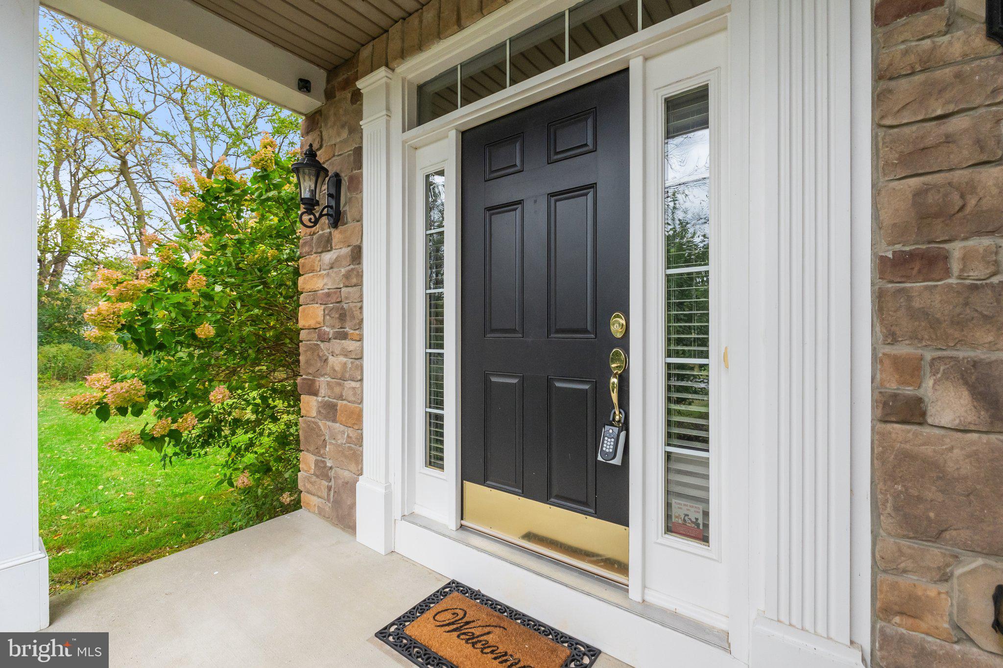 PRESERVE AT BARLEYWOOD - Residential