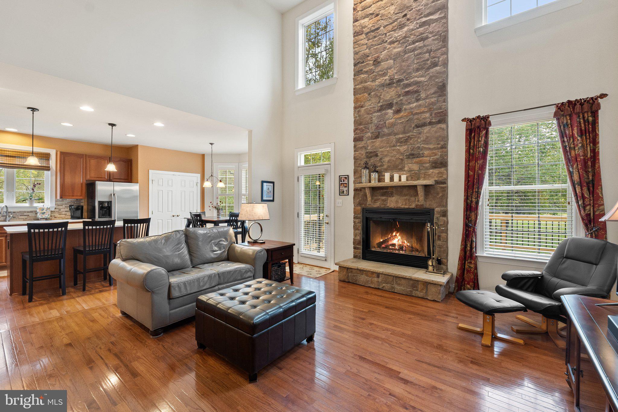 PRESERVE AT BARLEYWOOD - Residential