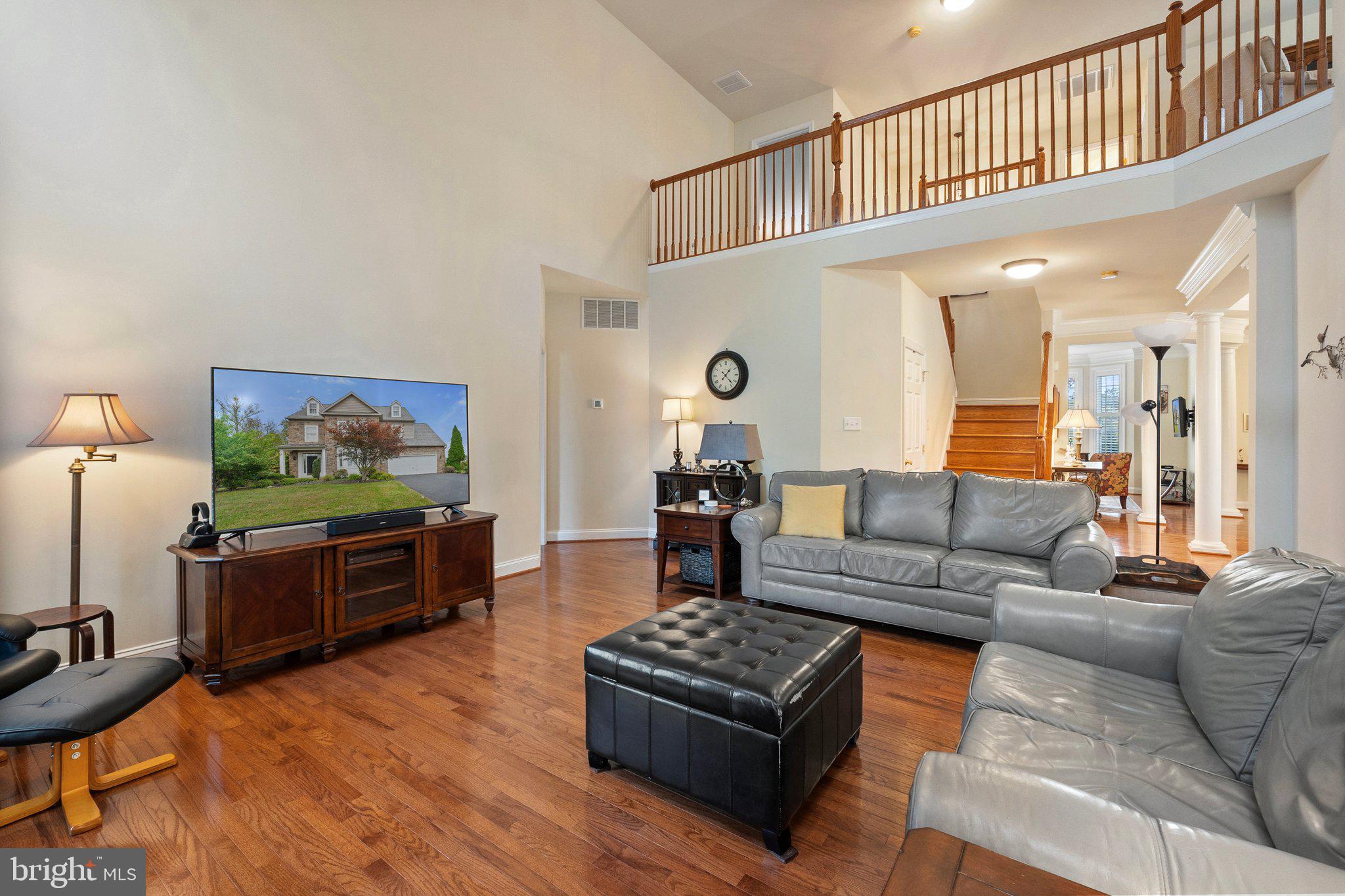 PRESERVE AT BARLEYWOOD - Residential