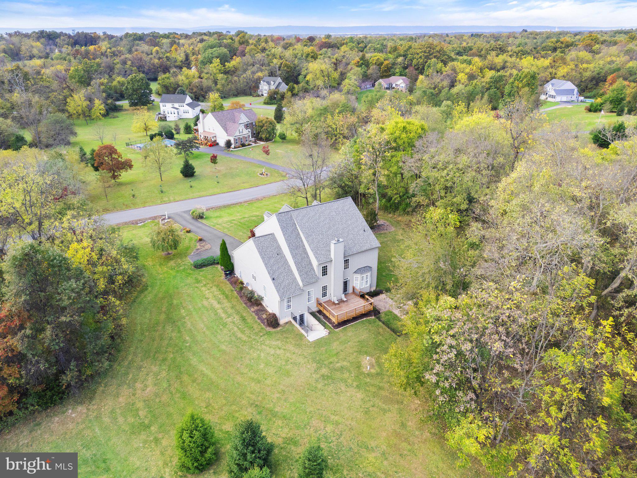 PRESERVE AT BARLEYWOOD - Residential