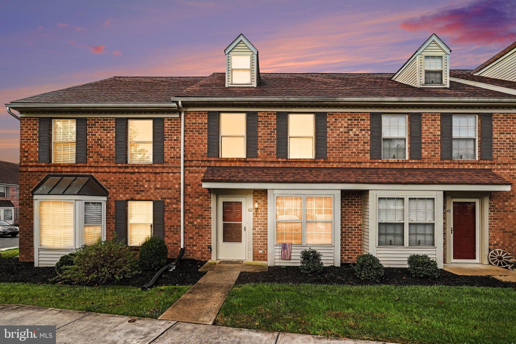 Photo of 62 Acorn Boulevard, LANCASTER, PA 17602 (MLS # PALA2096654)