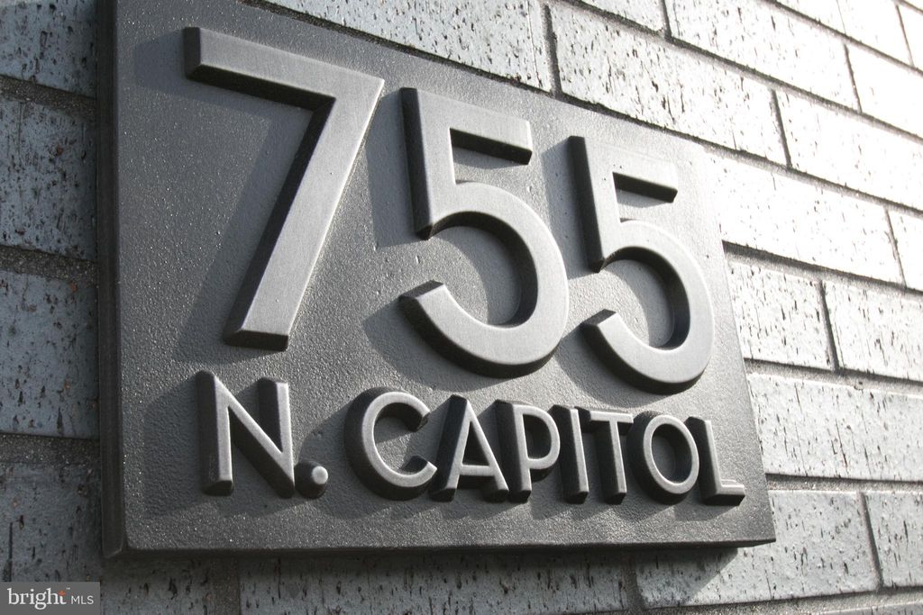 Photo of 755 N Capitol Street, PHILADELPHIA, PA 19130 (MLS # PAPH2547486)