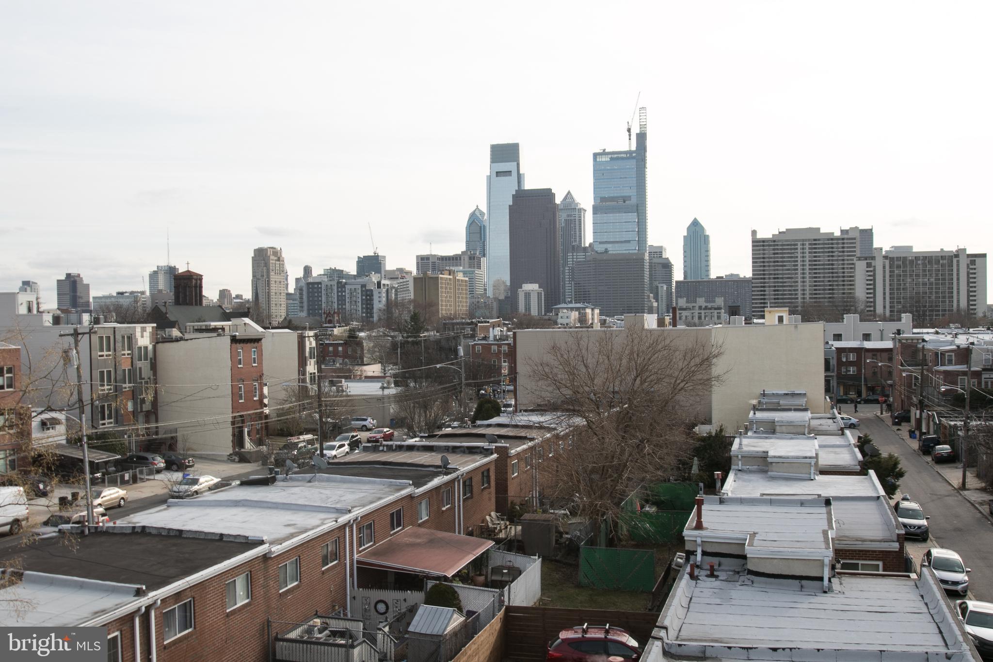 FAIRMOUNT - Residential Income