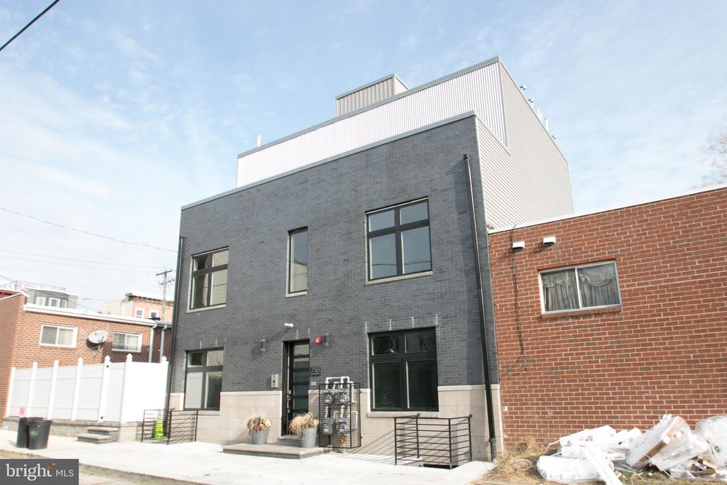 Photo of 755 N Capitol Street, PHILADELPHIA, PA 19130 (MLS # PAPH2547486)
