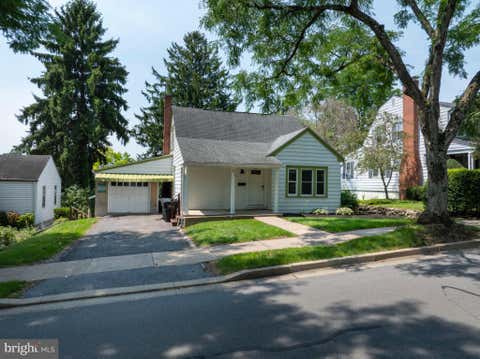 Photo of 820 S Pugh Street, STATE COLLEGE, PA 16801 (MLS # PACE2519900)