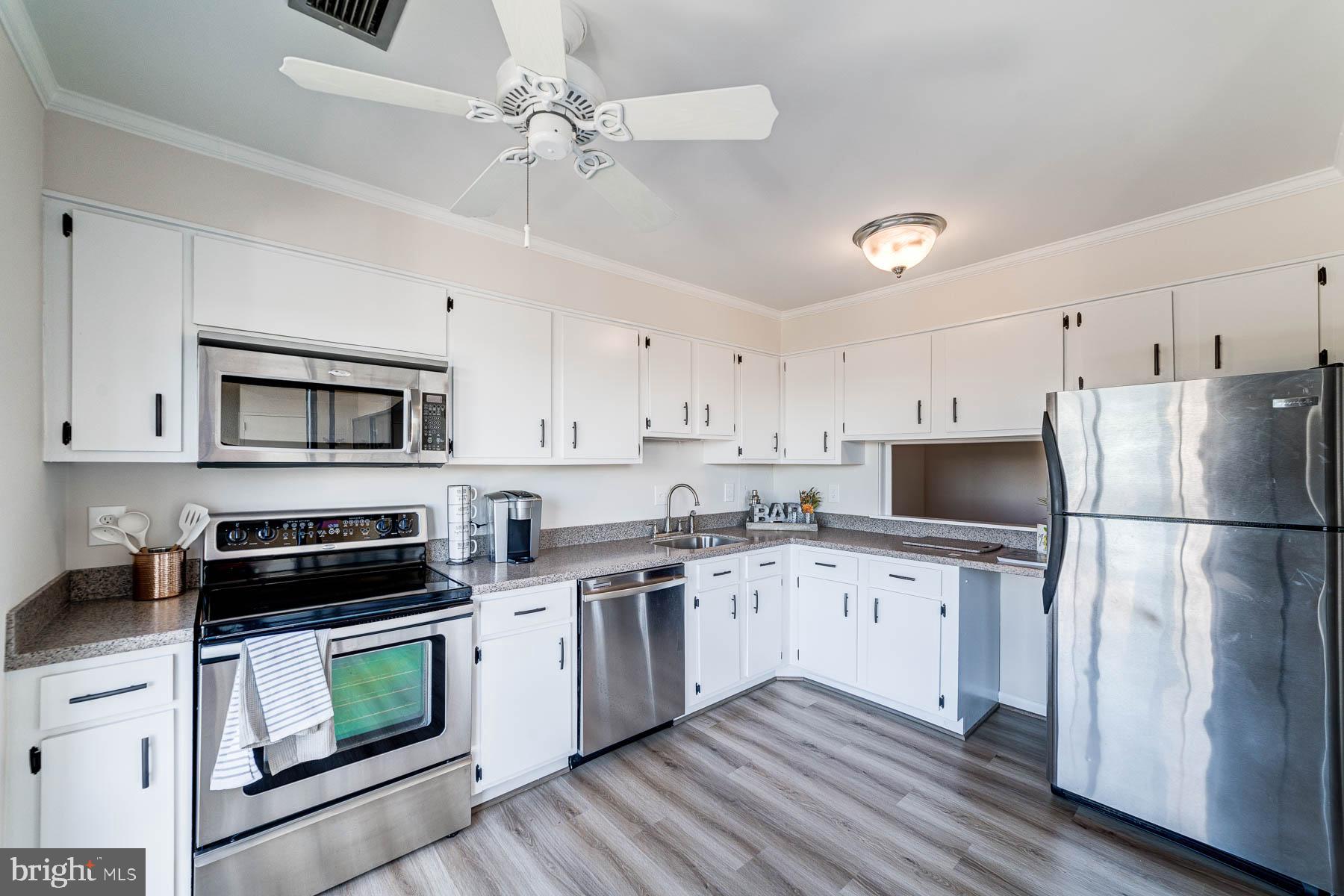 FORT ELLSWORTH - Residential