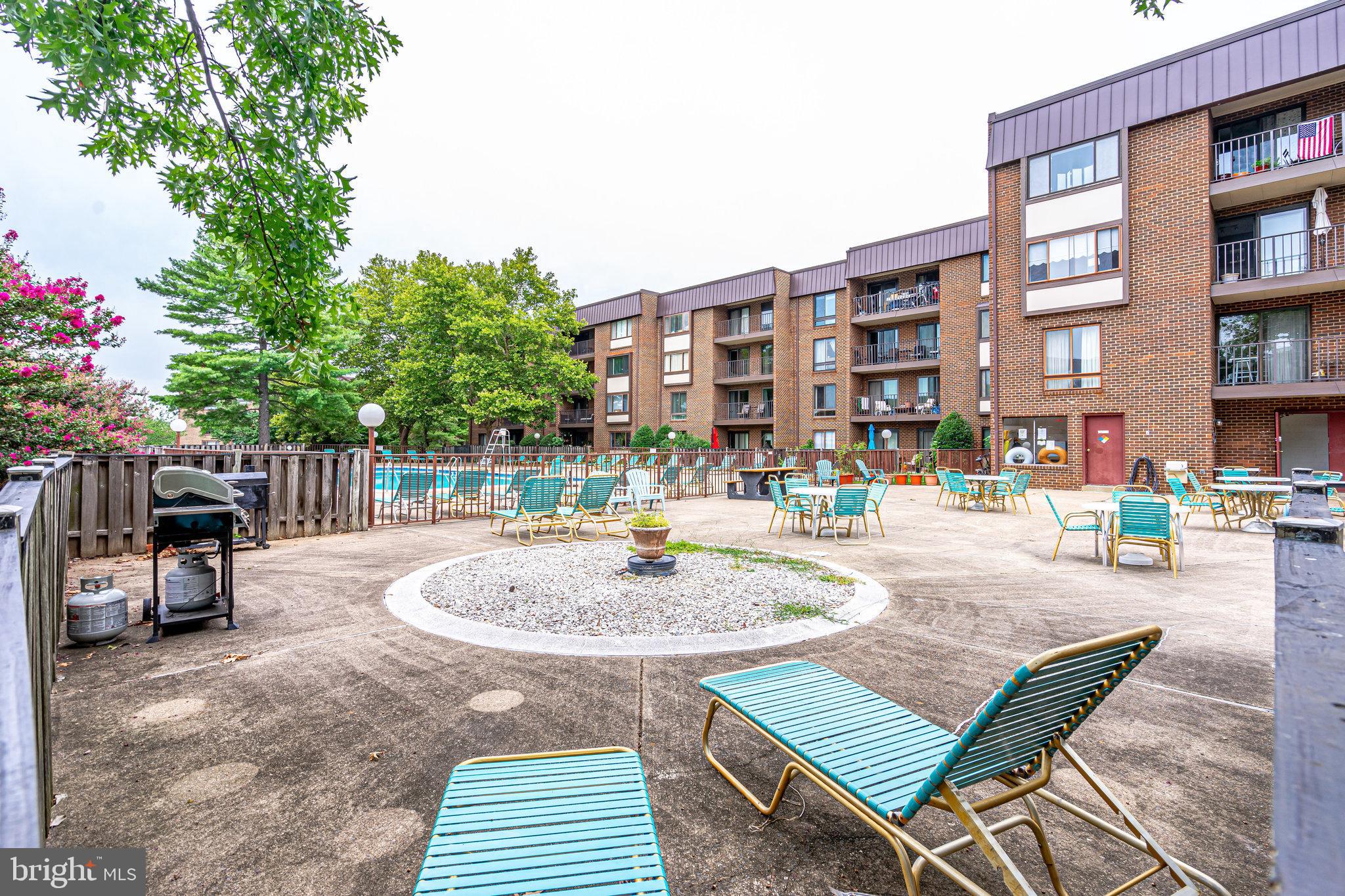 FORT ELLSWORTH - Residential