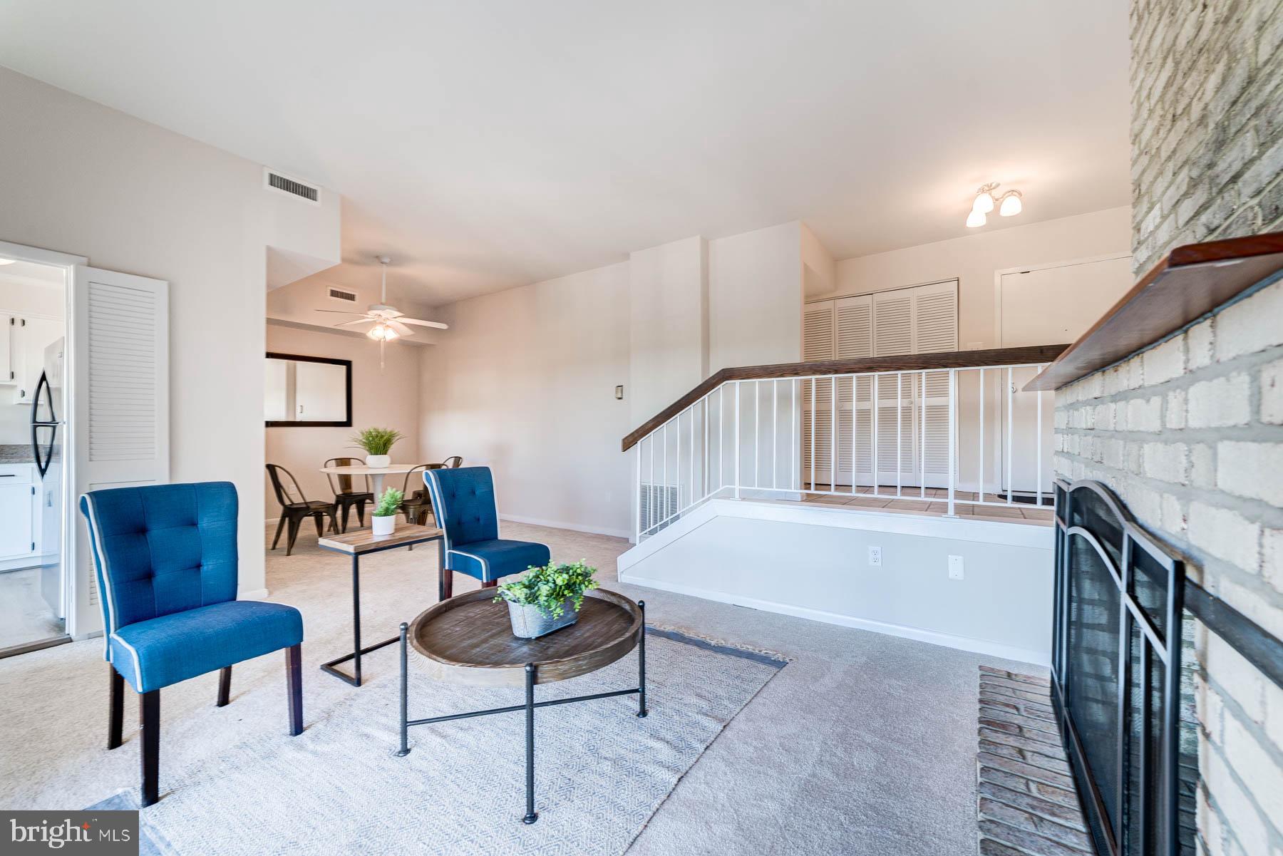 FORT ELLSWORTH - Residential