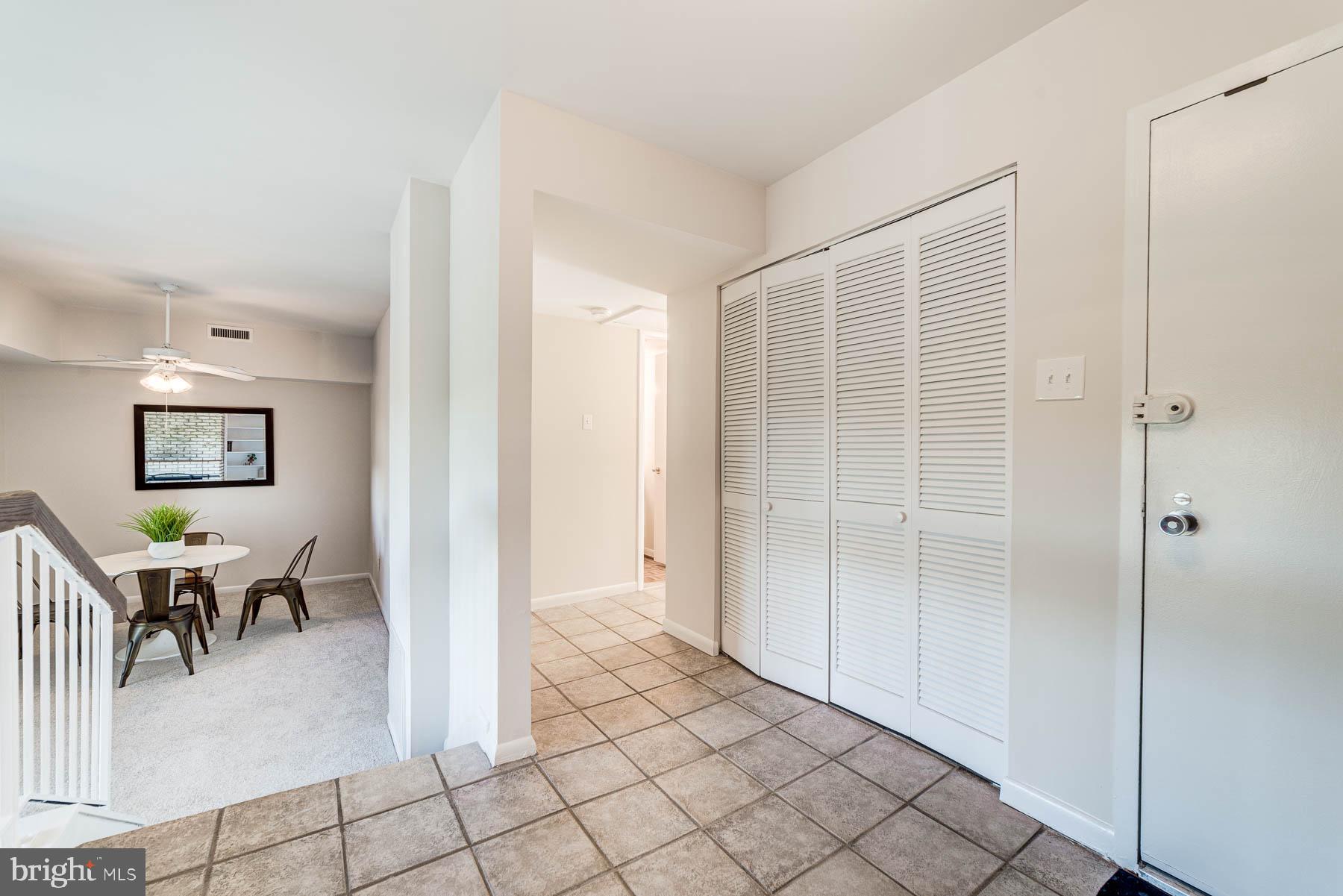 FORT ELLSWORTH - Residential