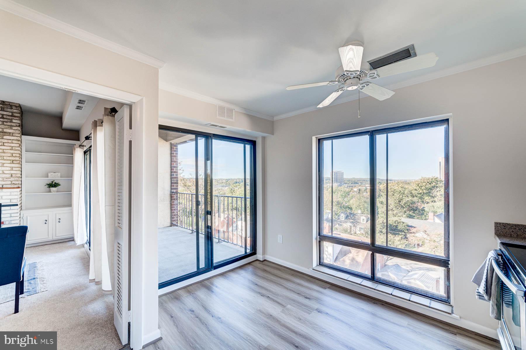 FORT ELLSWORTH - Residential