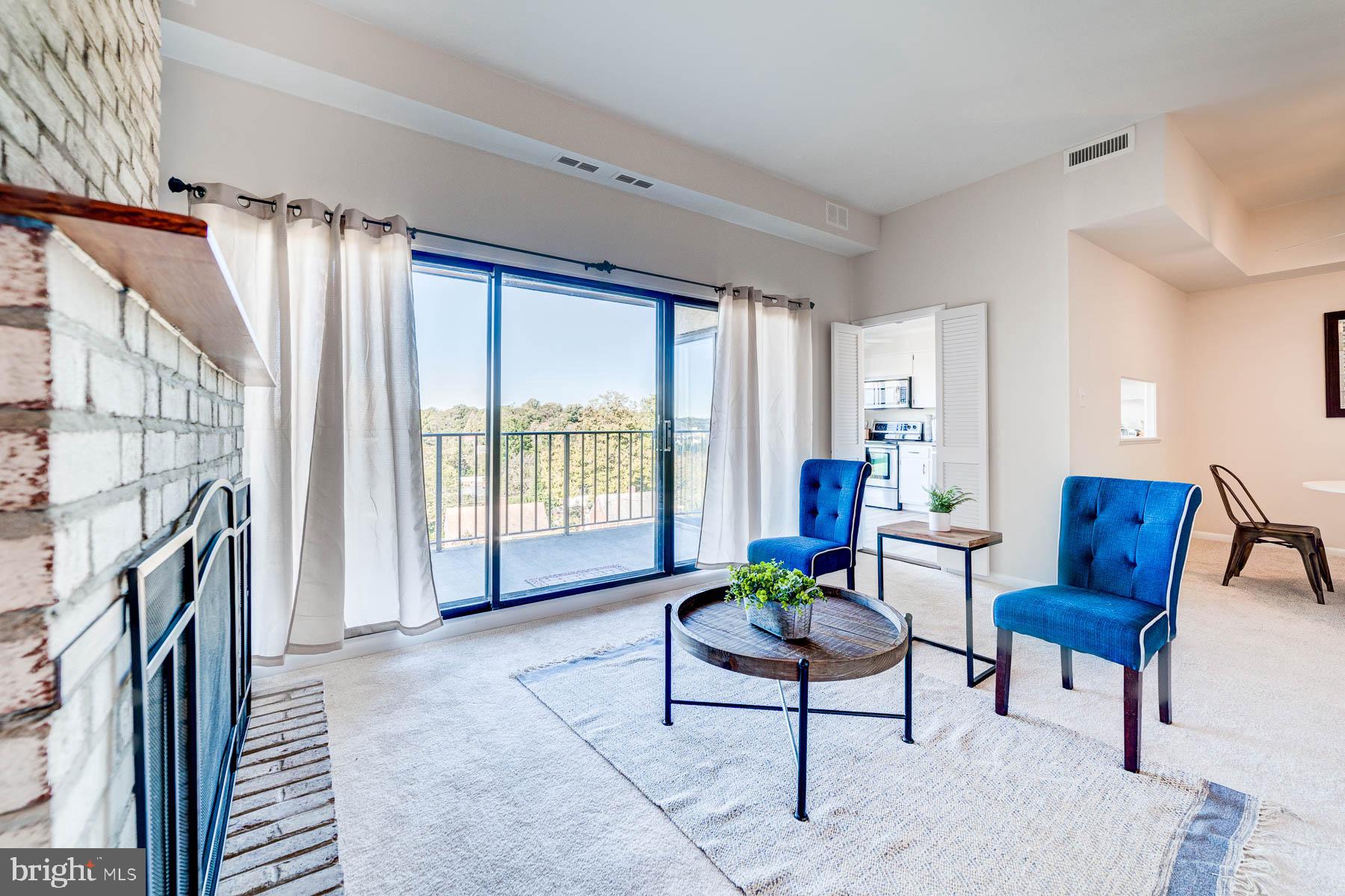 FORT ELLSWORTH - Residential