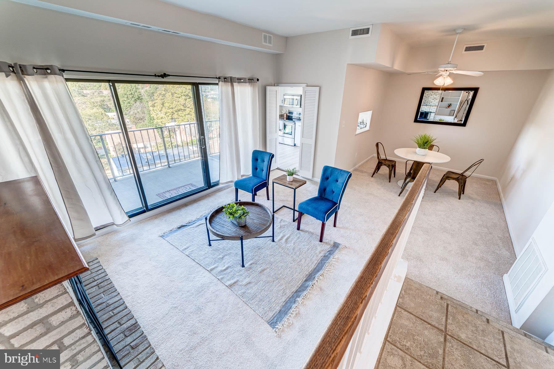 FORT ELLSWORTH - Residential