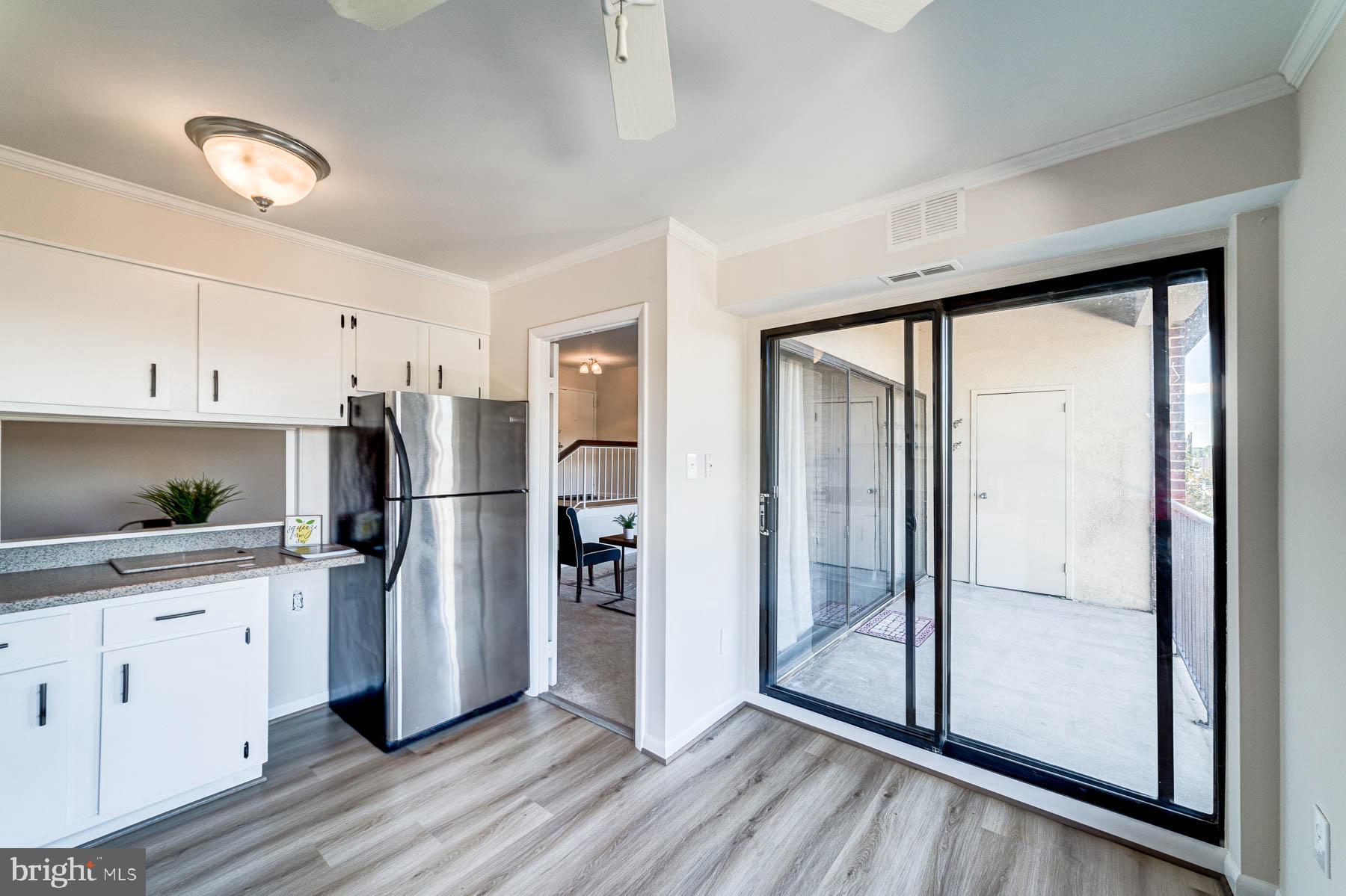 FORT ELLSWORTH - Residential