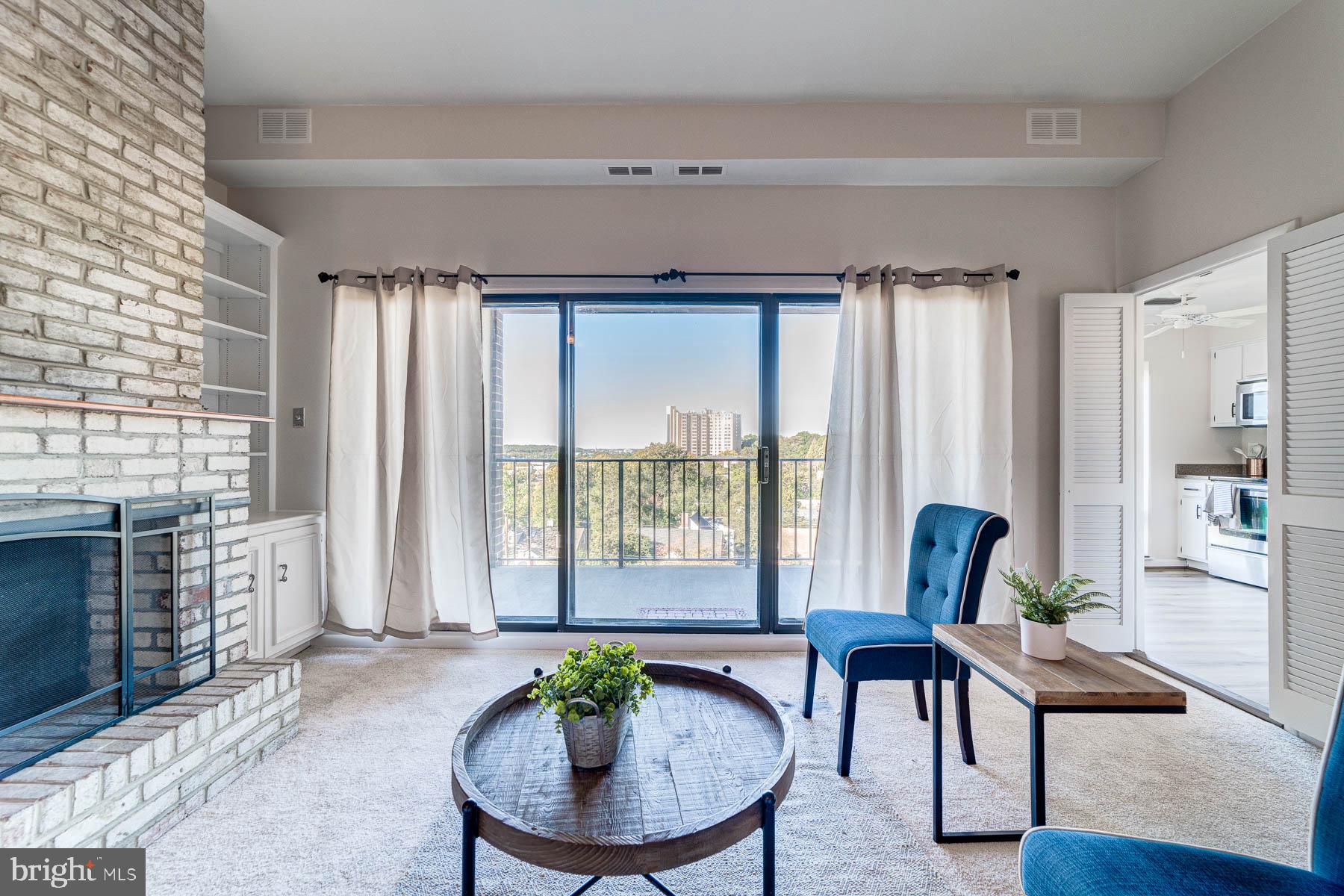 FORT ELLSWORTH - Residential