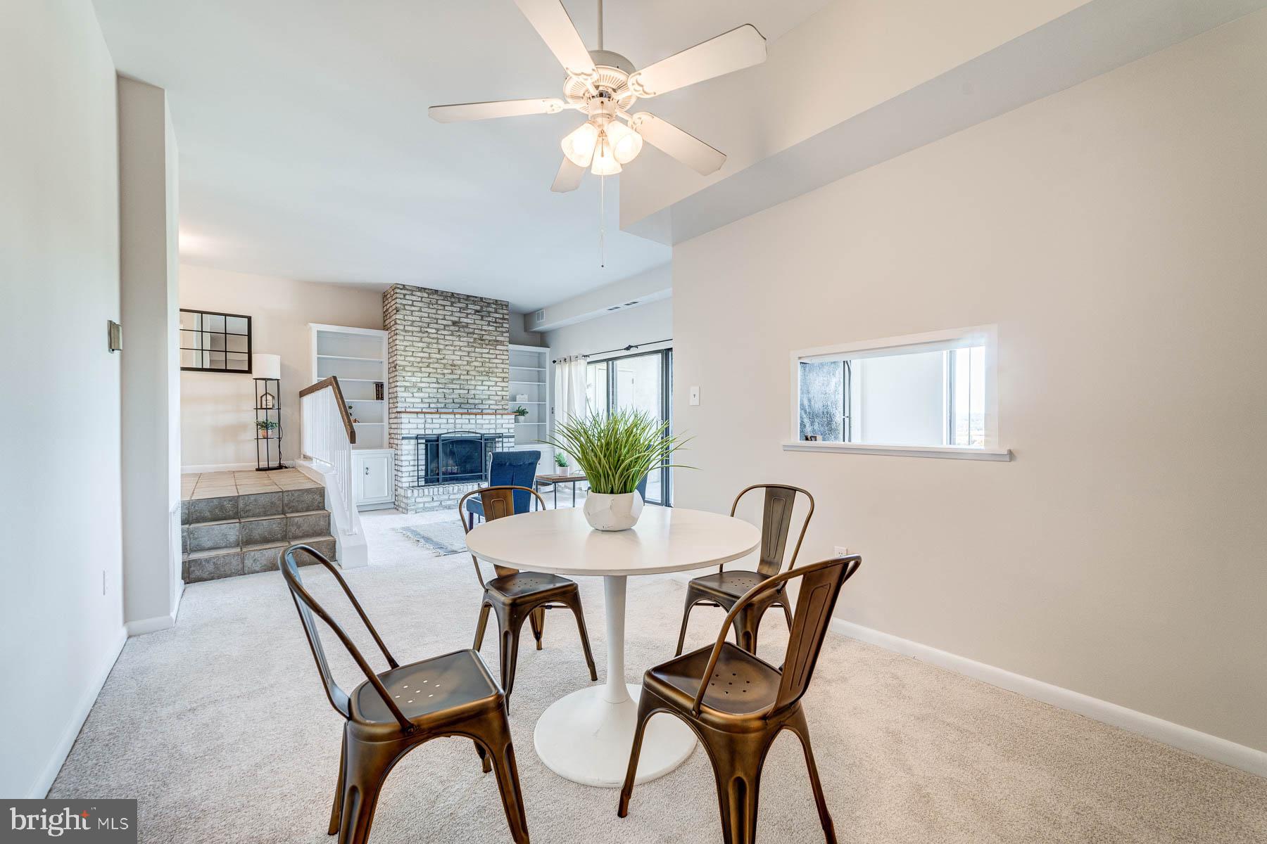 FORT ELLSWORTH - Residential