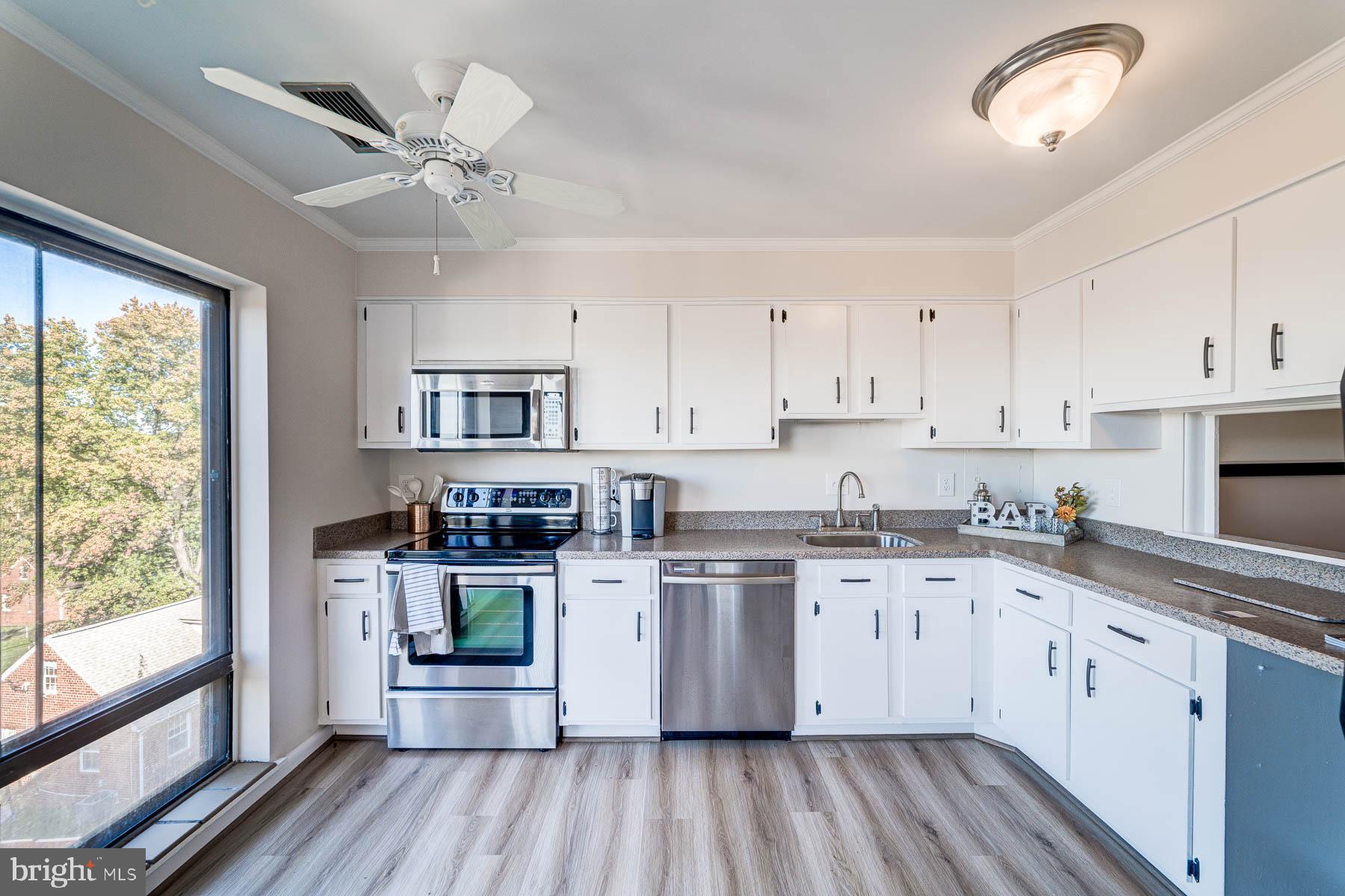 FORT ELLSWORTH - Residential